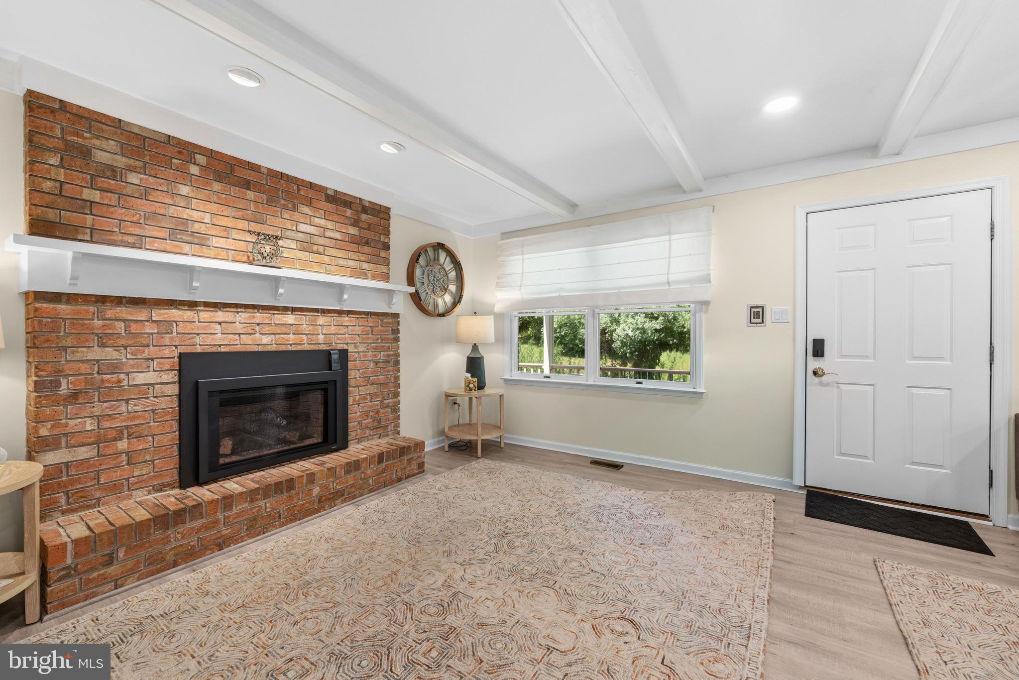 BUCK HILL ACRES - Residential
