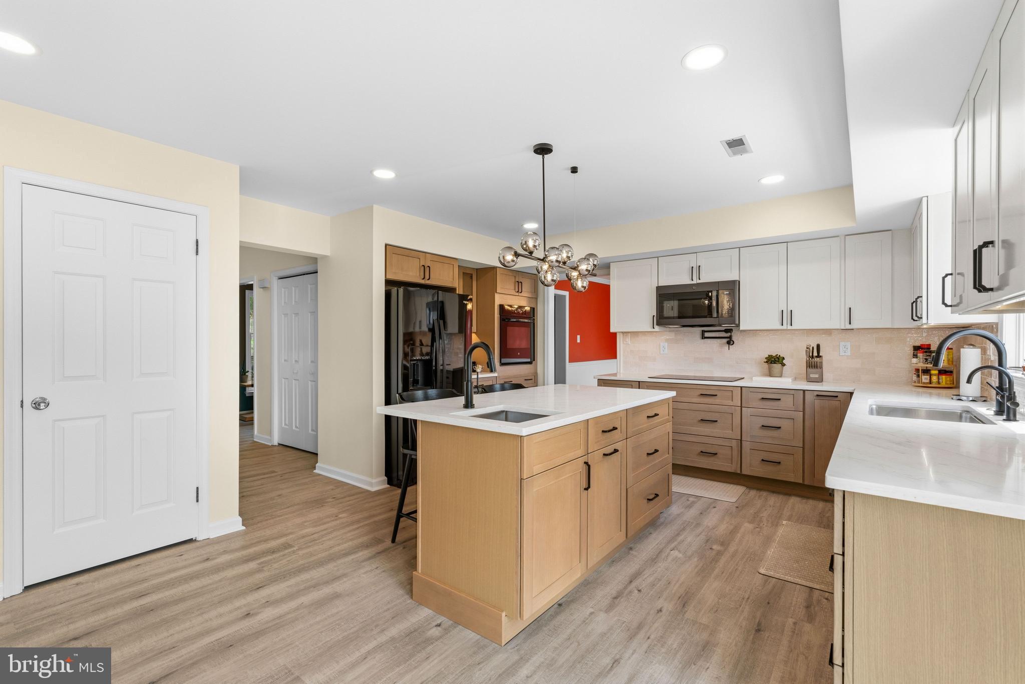 BUCK HILL ACRES - Residential