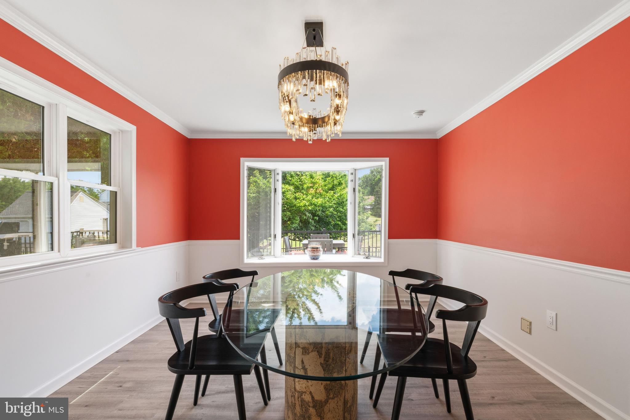 BUCK HILL ACRES - Residential