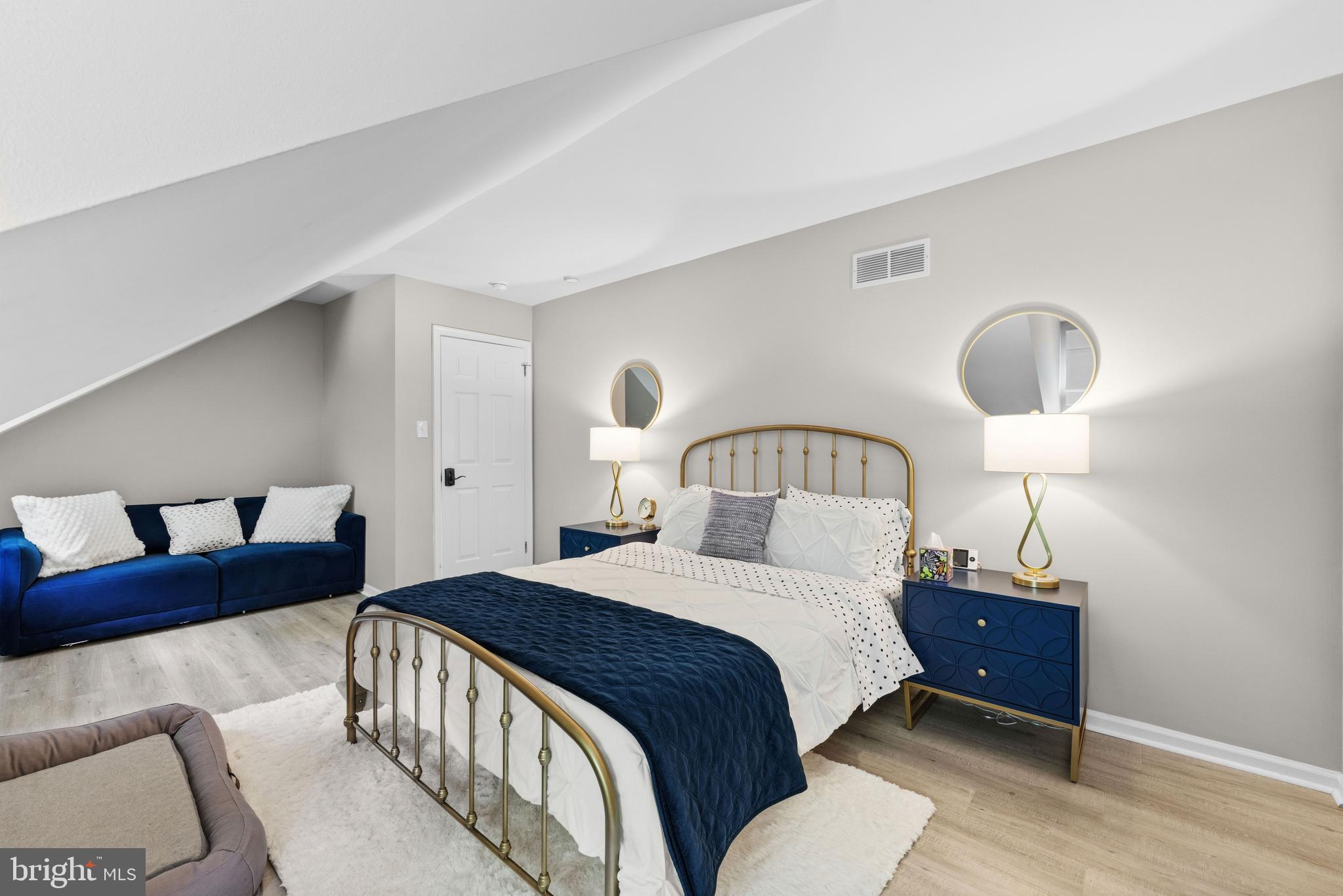 BUCK HILL ACRES - Residential