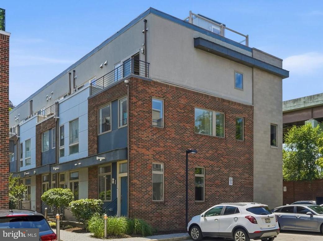 NORTHERN LIBERTIES - Residential