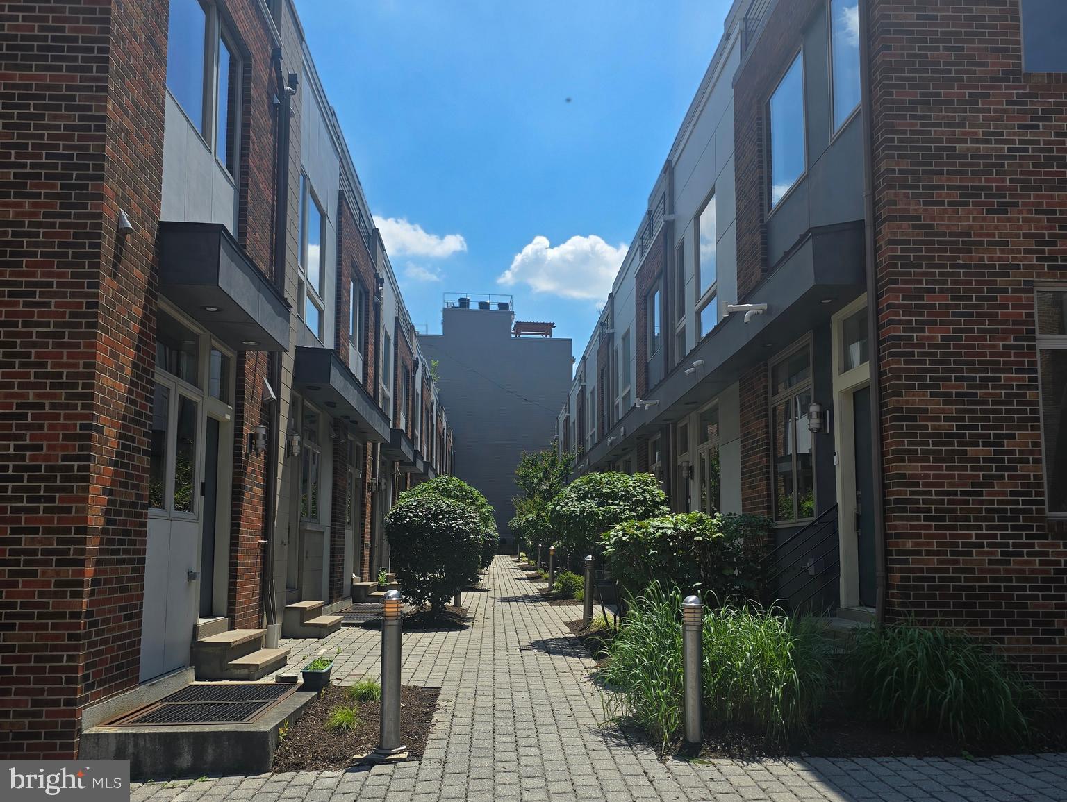 NORTHERN LIBERTIES - Residential
