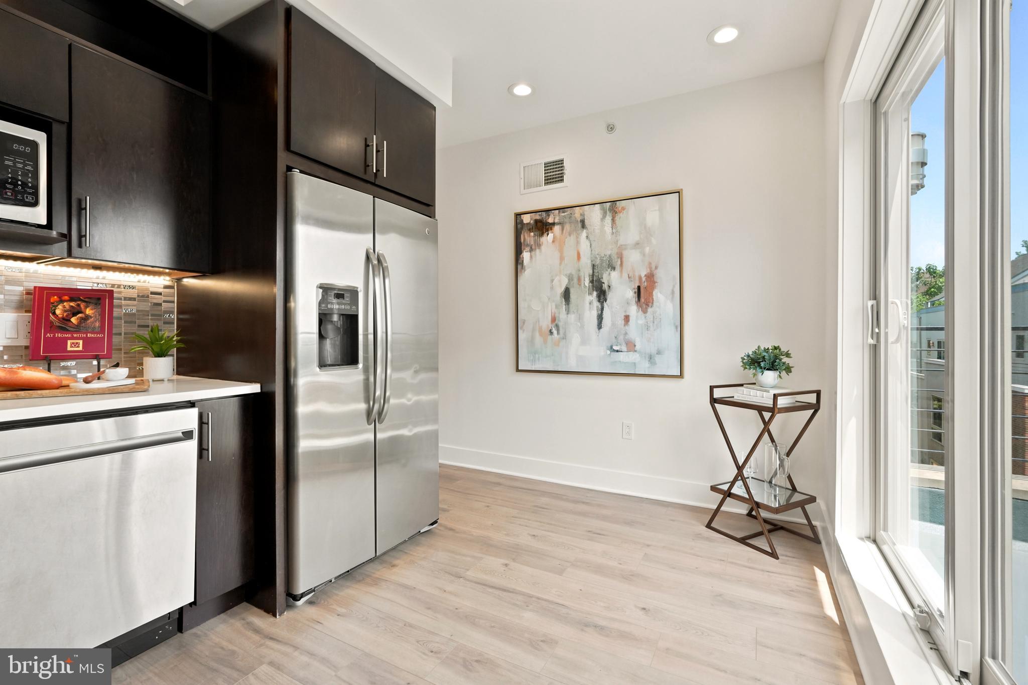 NORTHERN LIBERTIES - Residential