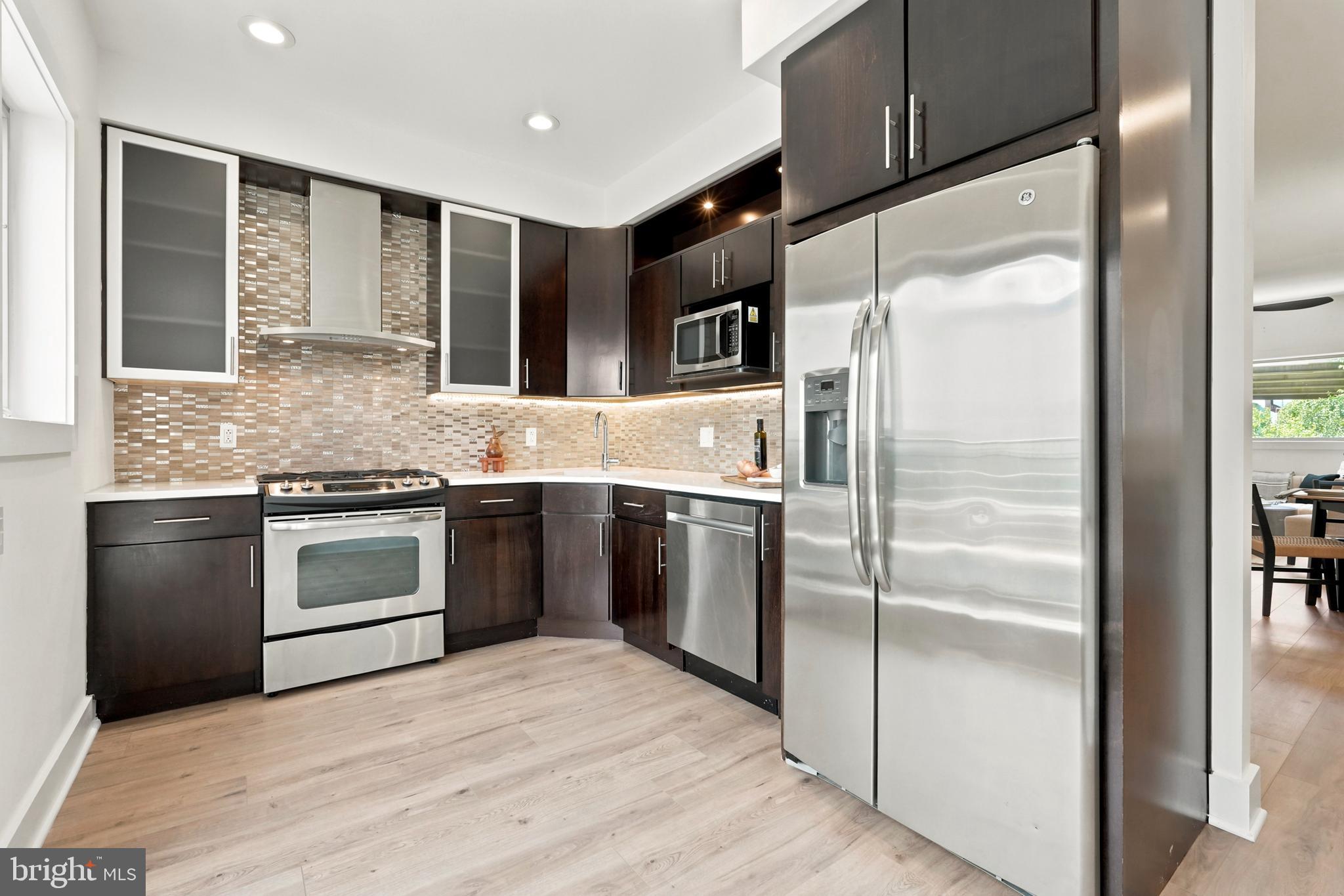 NORTHERN LIBERTIES - Residential