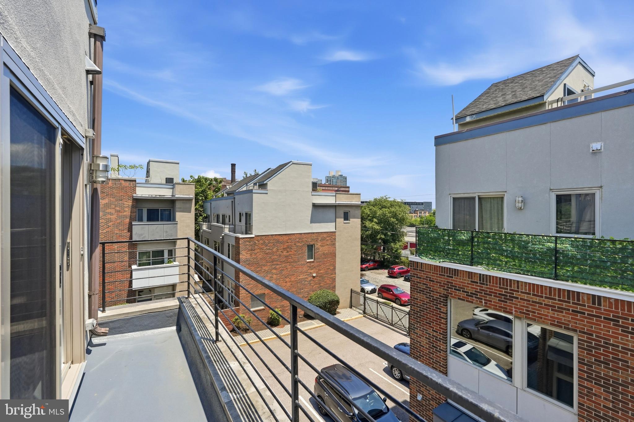 NORTHERN LIBERTIES - Residential