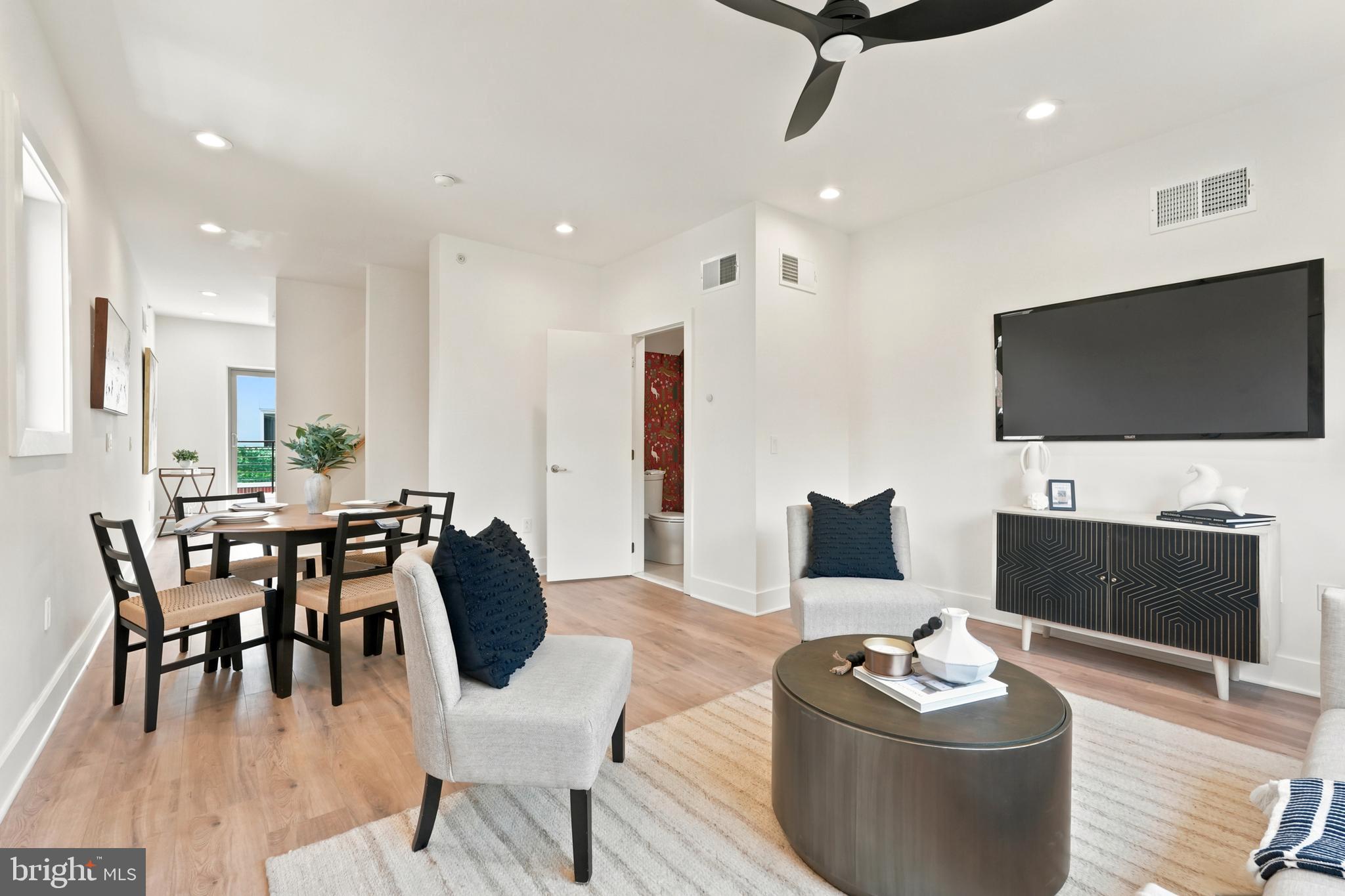 NORTHERN LIBERTIES - Residential