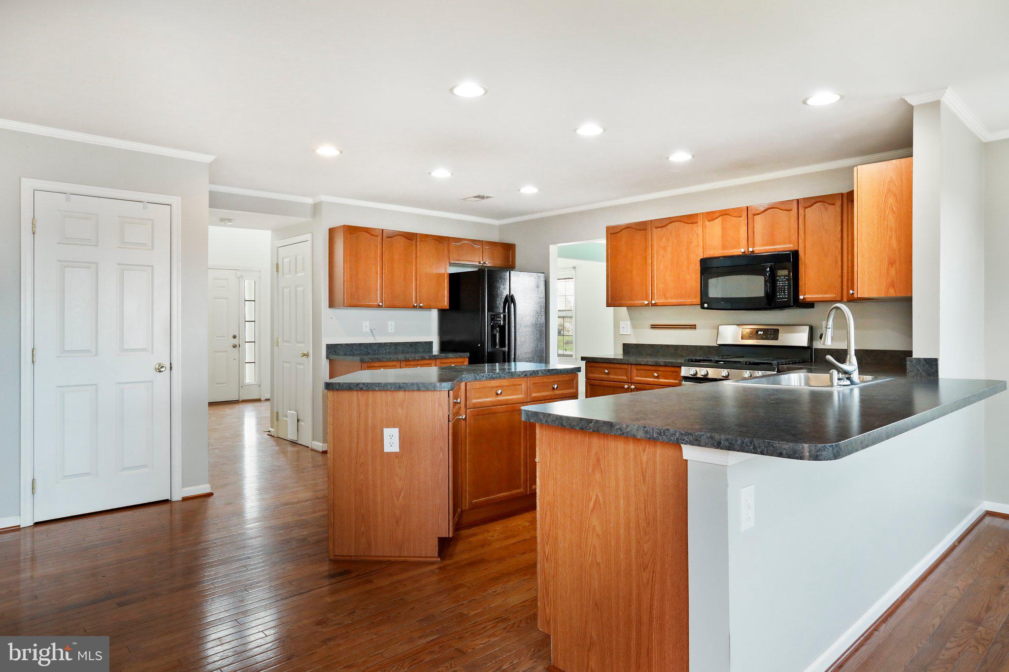 PRENTISS POINT - Residential