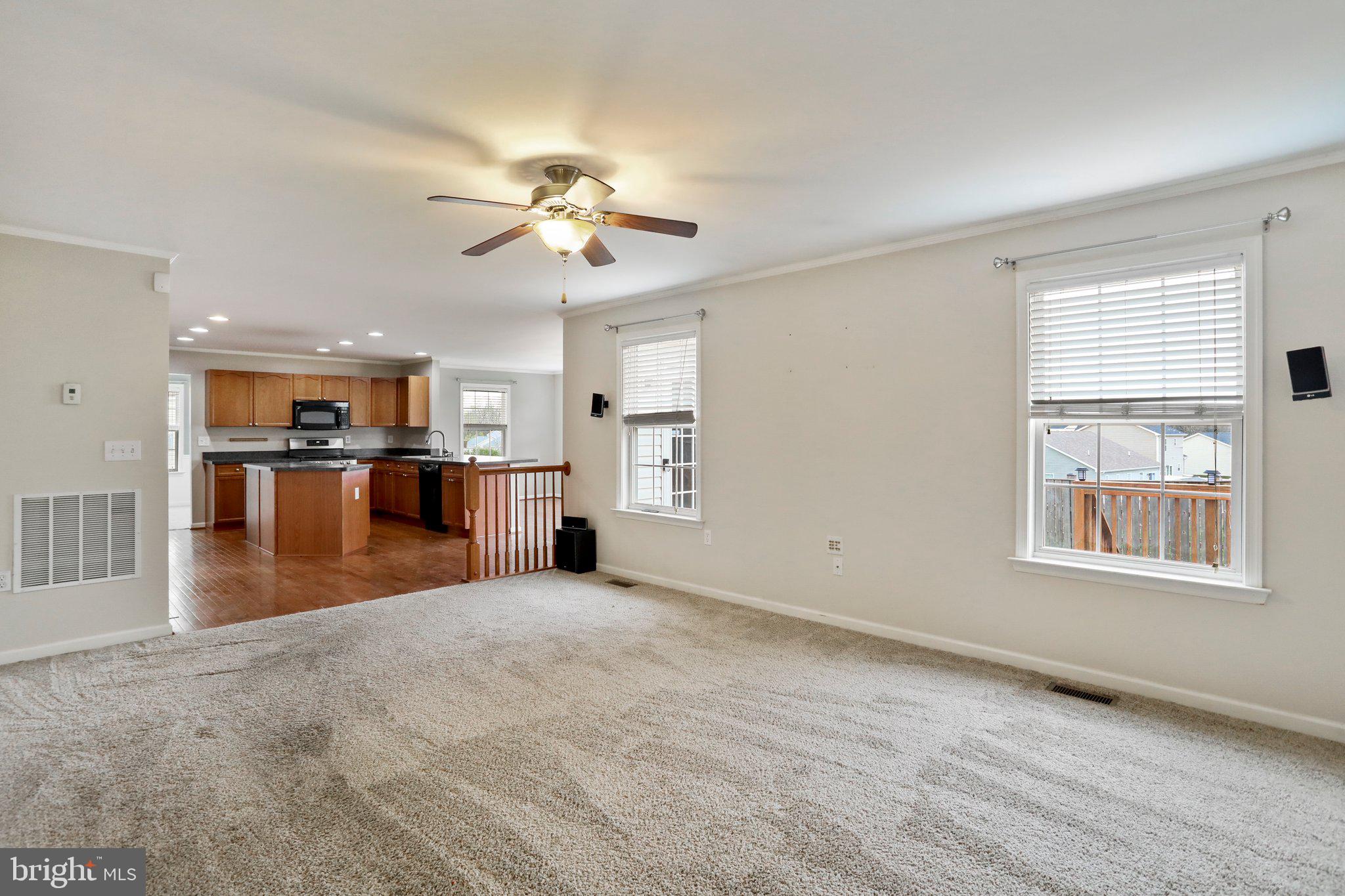 PRENTISS POINT - Residential
