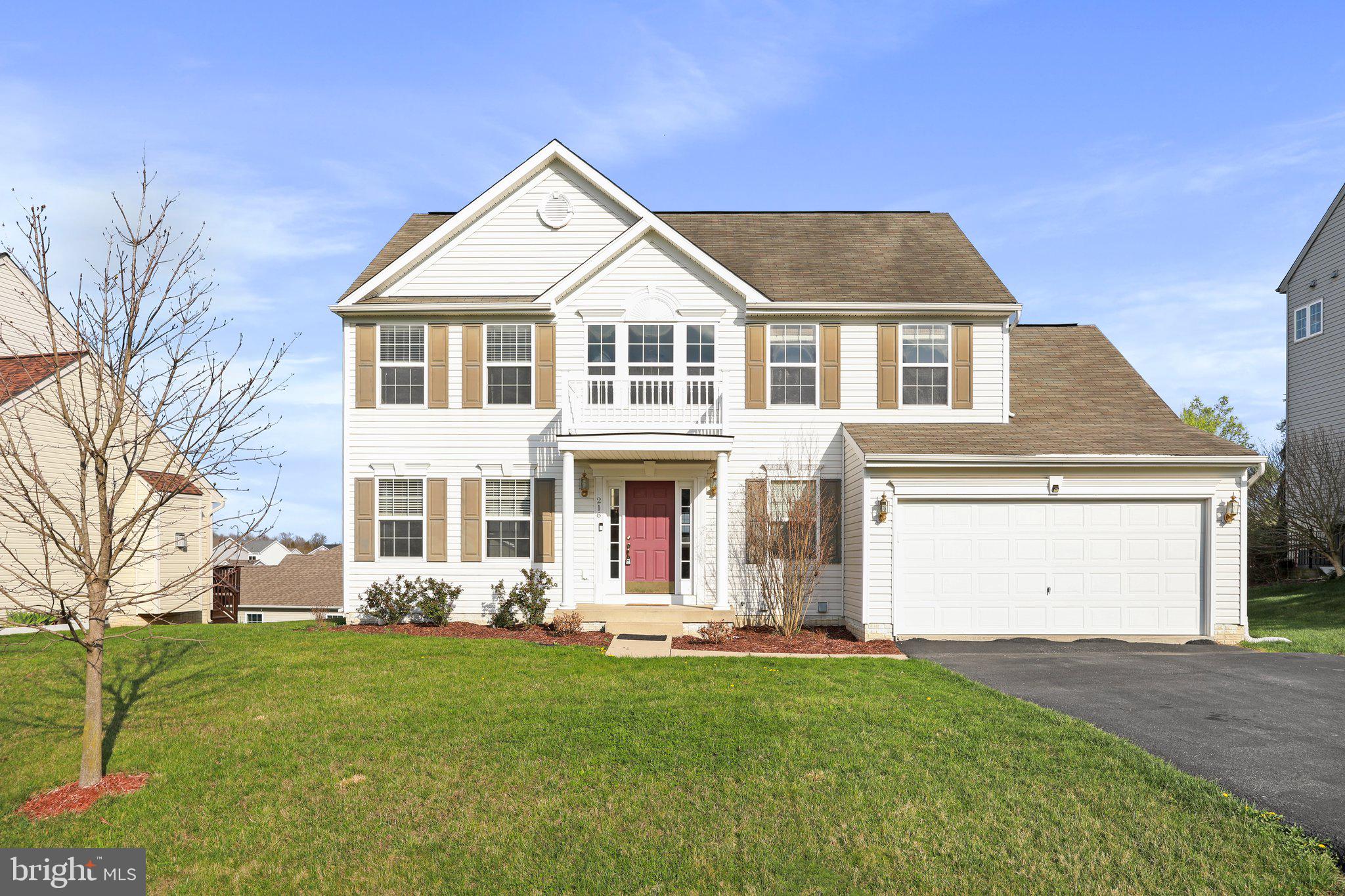 PRENTISS POINT - Residential
