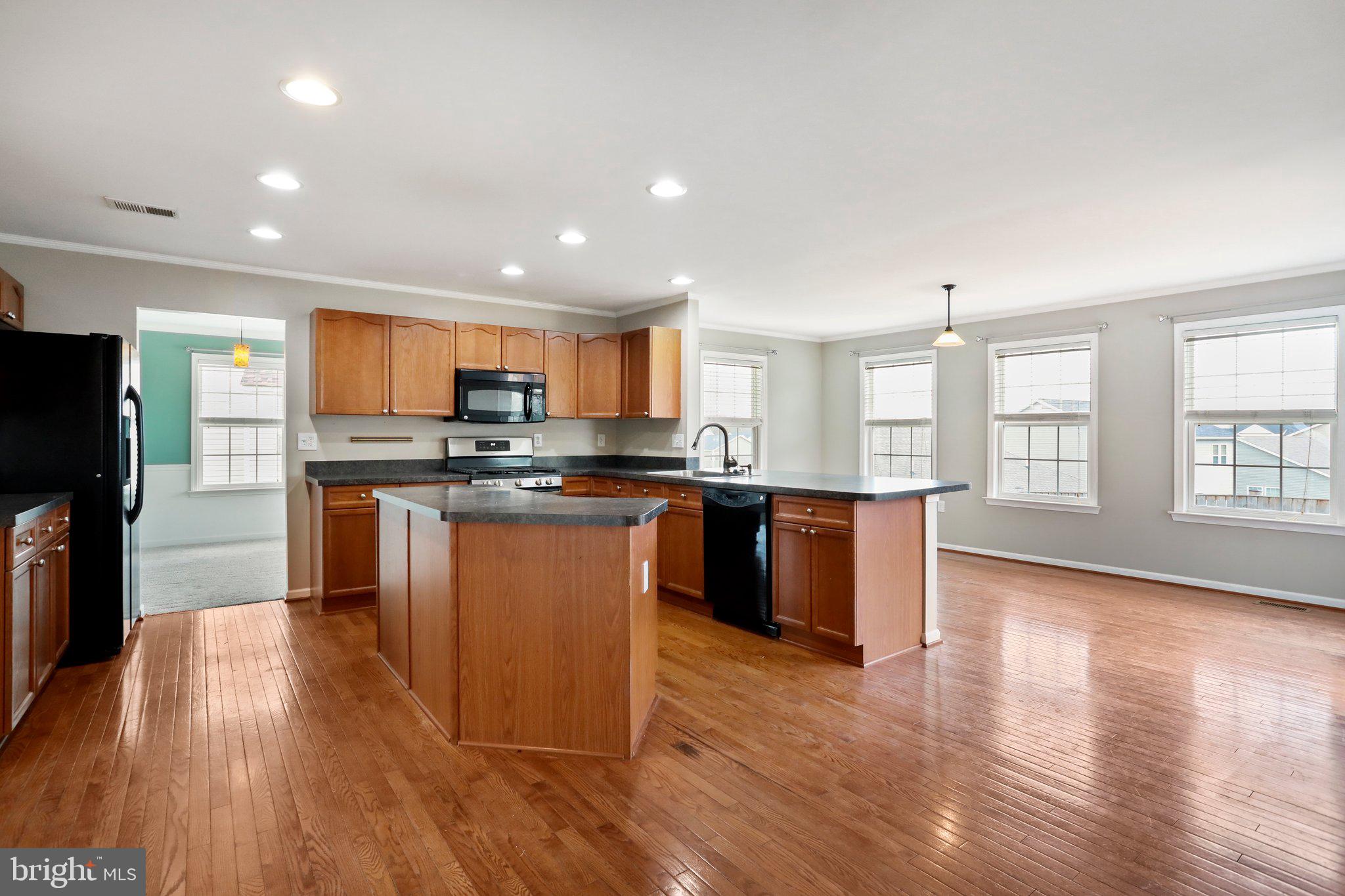 PRENTISS POINT - Residential