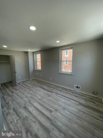 NORTH CENTRAL - Residential