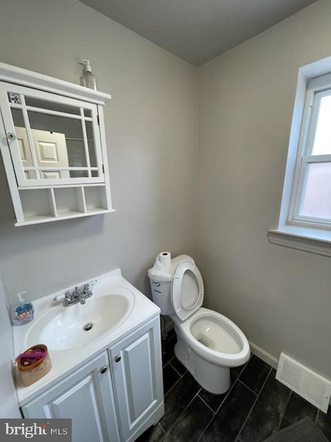 NORTH CENTRAL - Residential