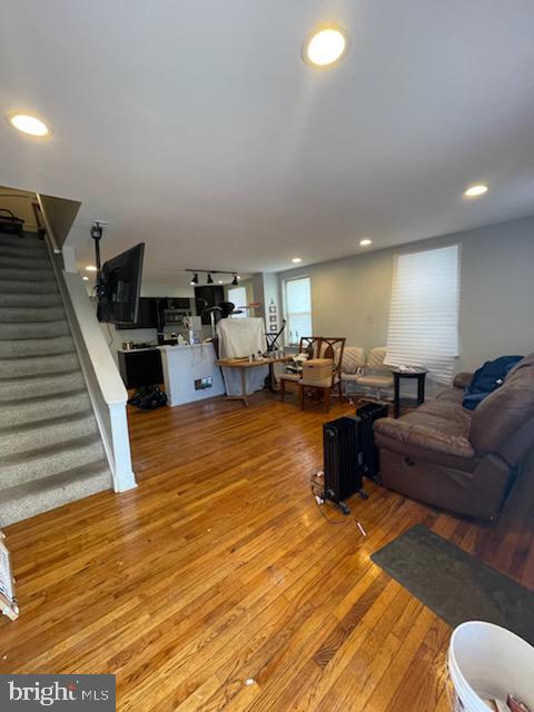 NORTH CENTRAL - Residential