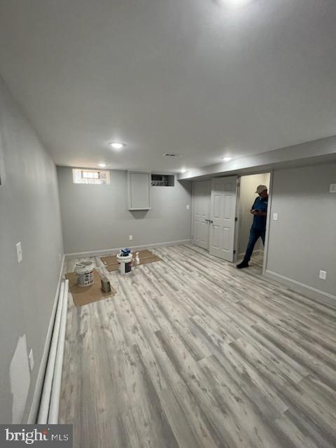 NORTH CENTRAL - Residential