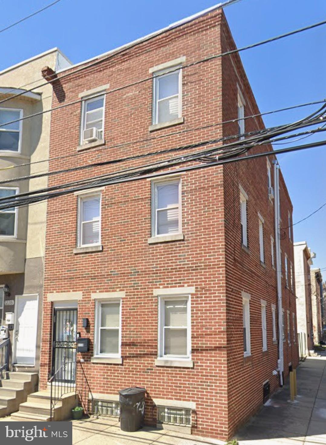 NORTH CENTRAL - Residential