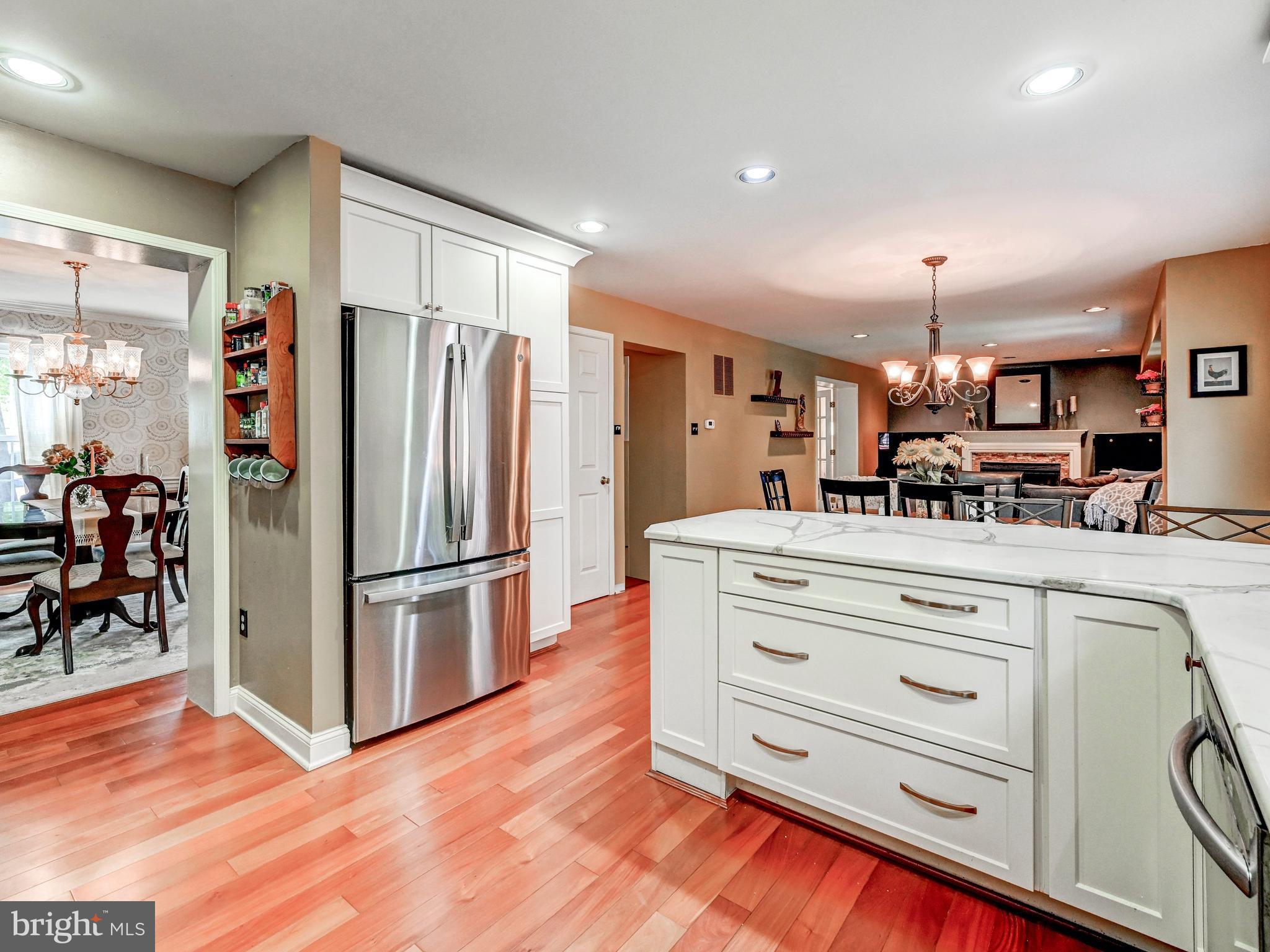 BERRYMANS HOLLOW - Residential