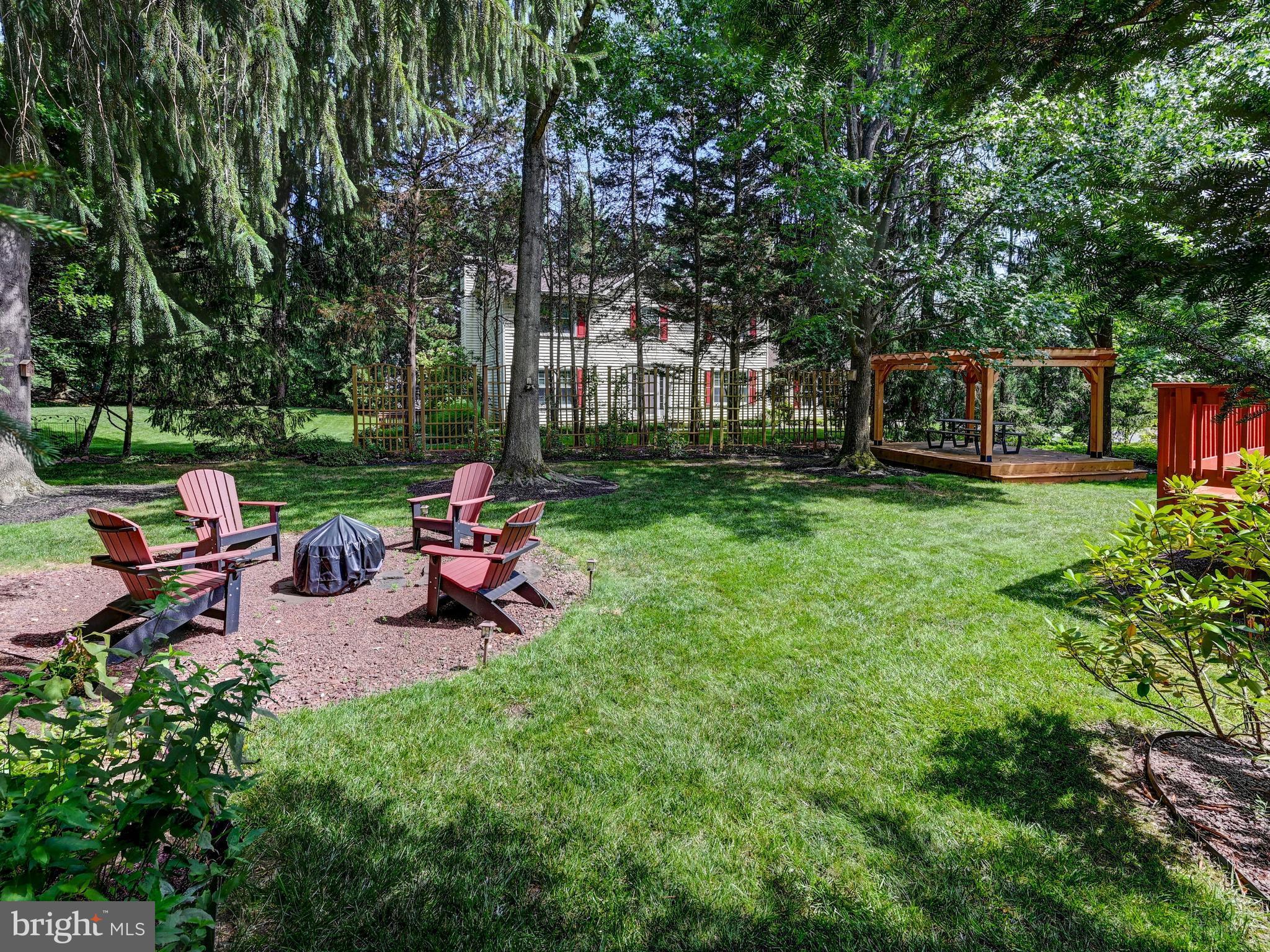 BERRYMANS HOLLOW - Residential