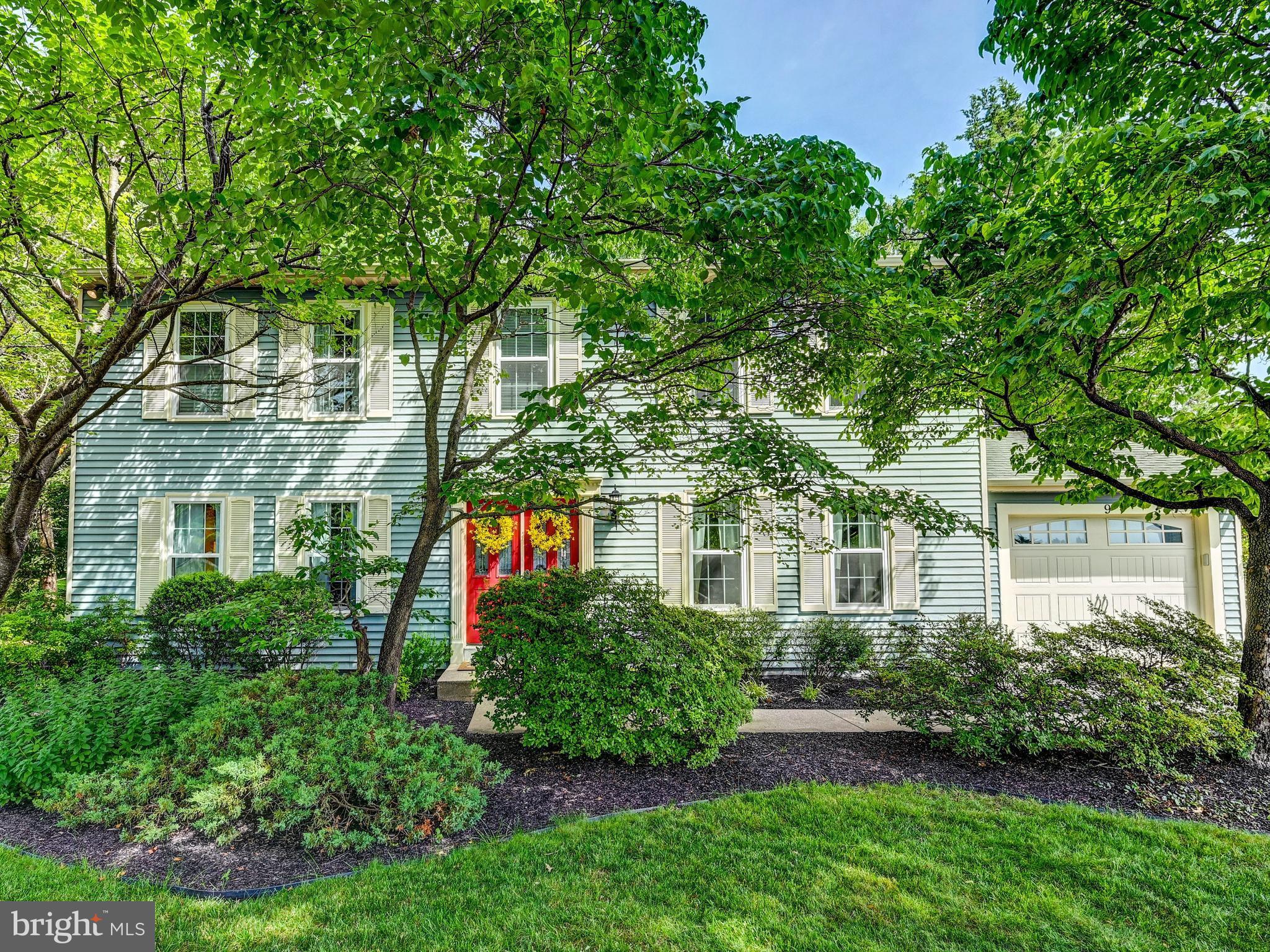 BERRYMANS HOLLOW - Residential