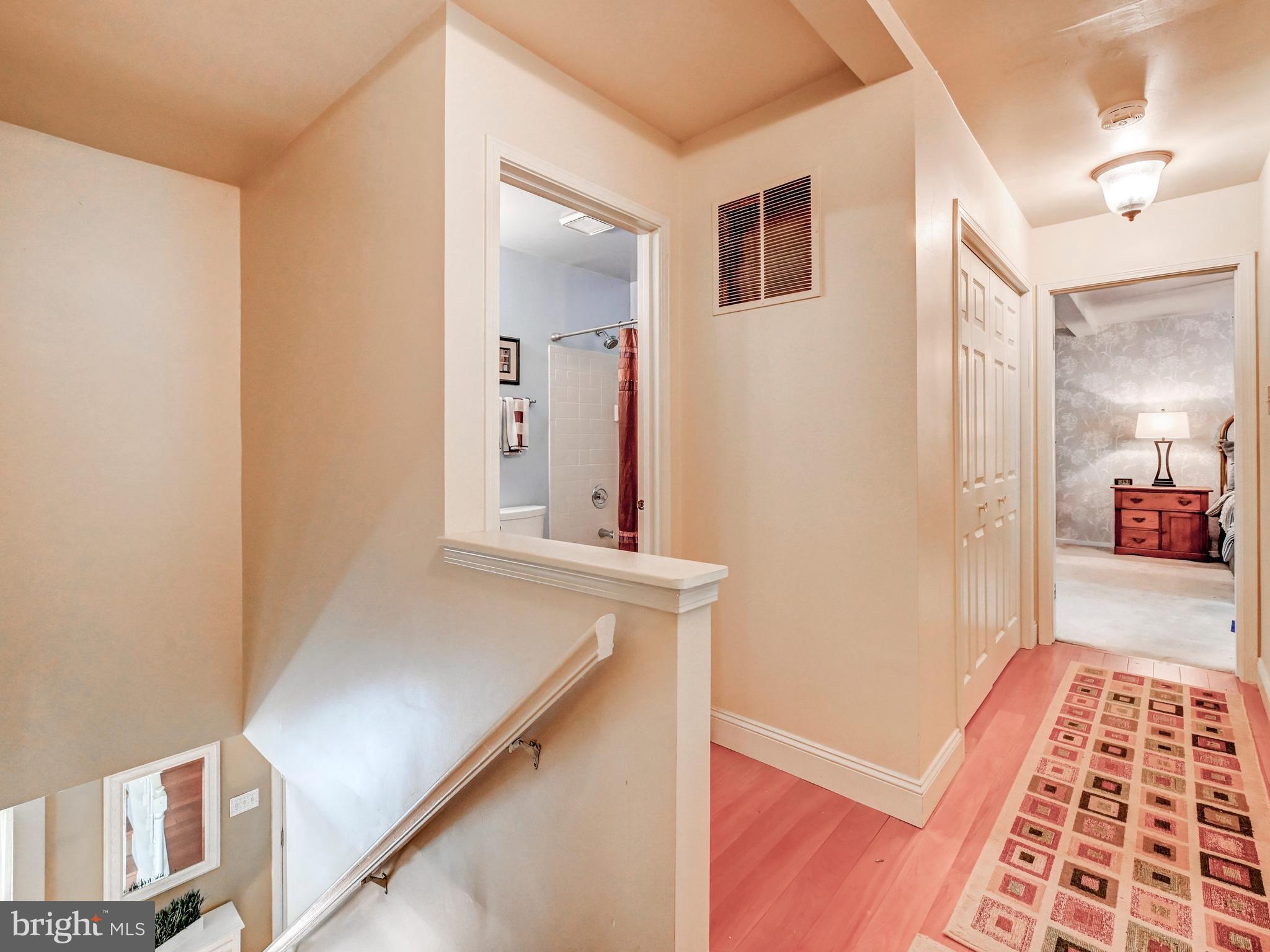 BERRYMANS HOLLOW - Residential