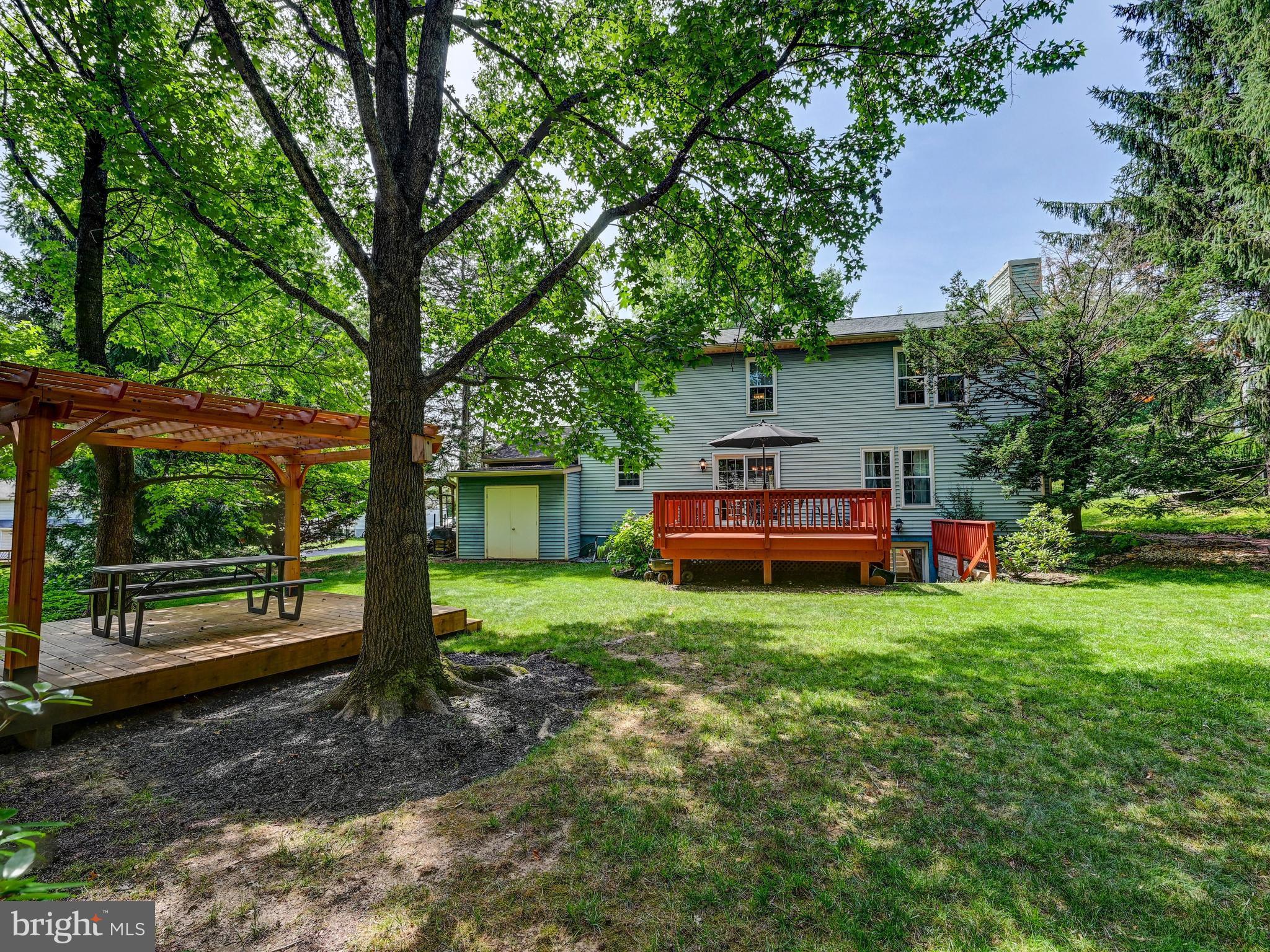 BERRYMANS HOLLOW - Residential