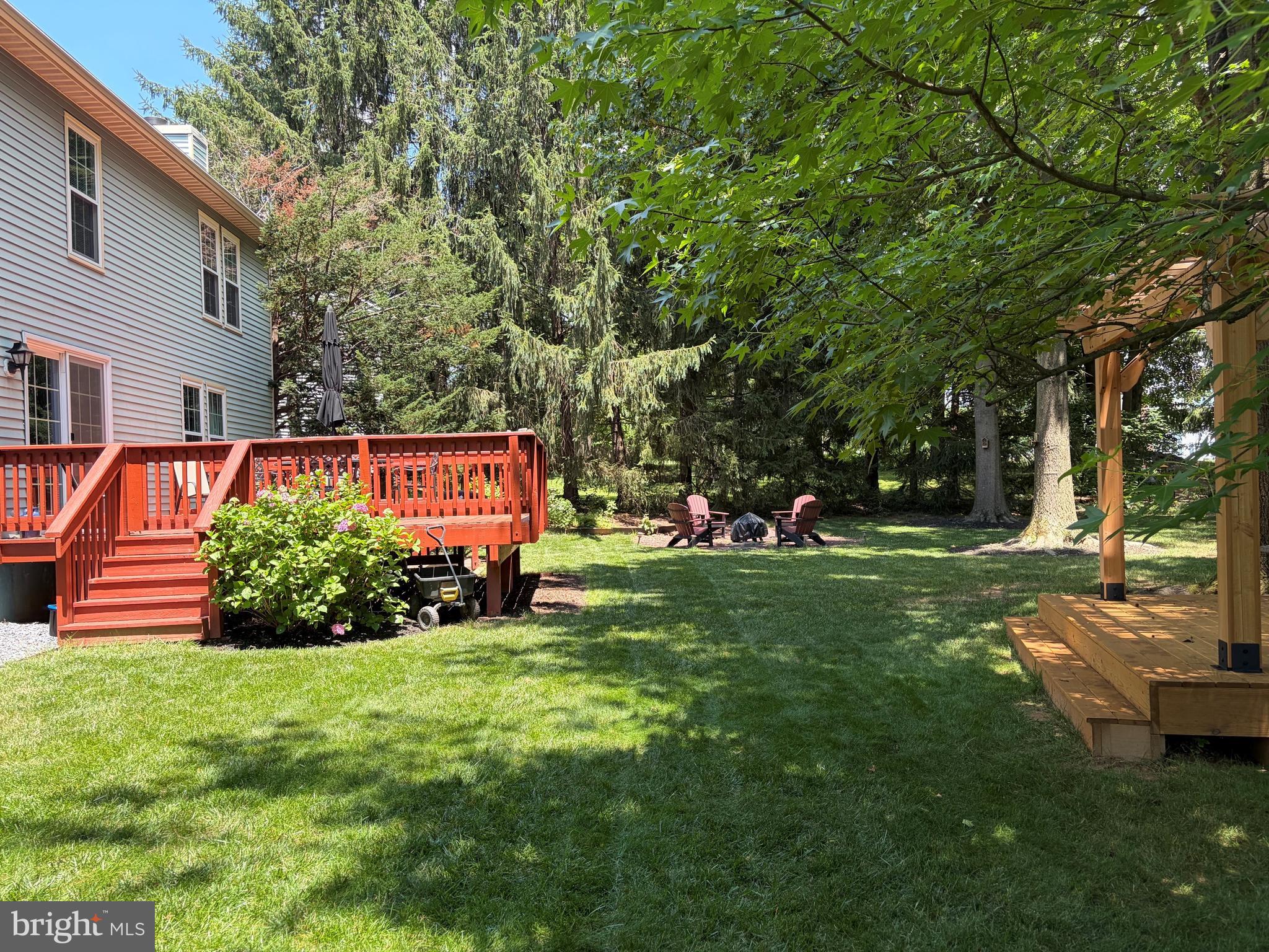 BERRYMANS HOLLOW - Residential