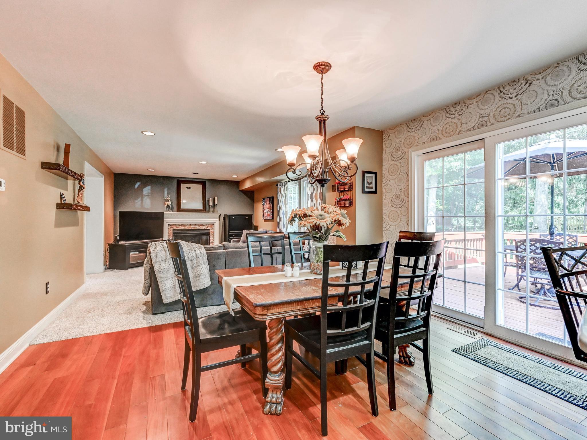 BERRYMANS HOLLOW - Residential