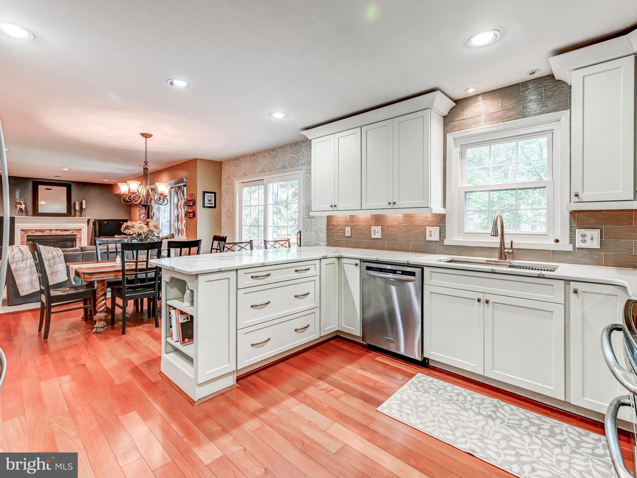 BERRYMANS HOLLOW - Residential