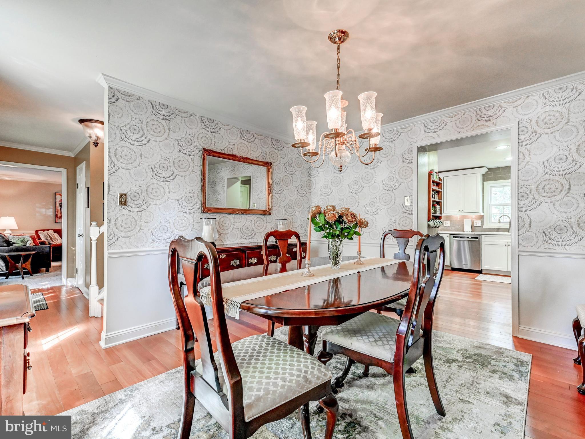 BERRYMANS HOLLOW - Residential