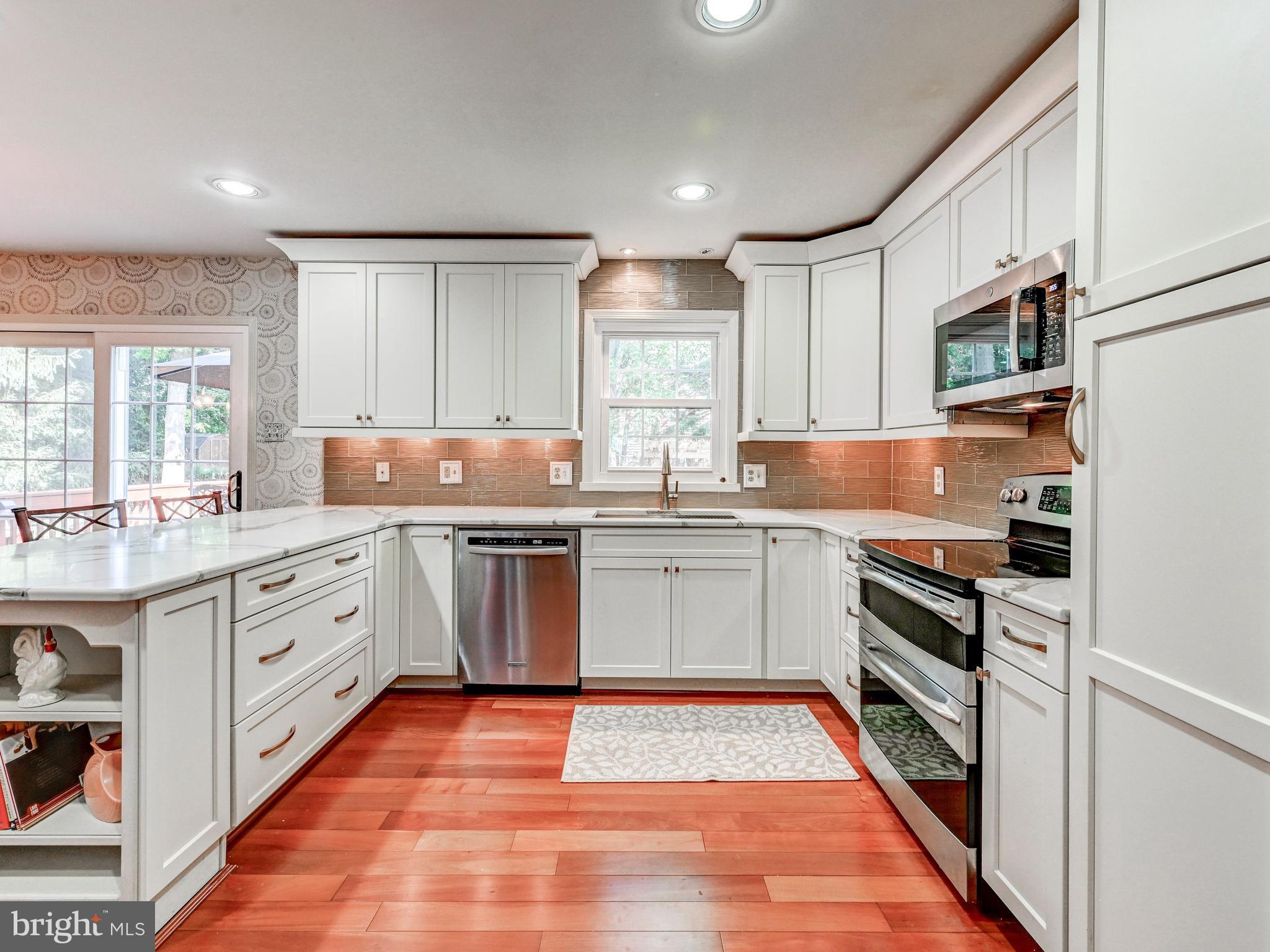 BERRYMANS HOLLOW - Residential