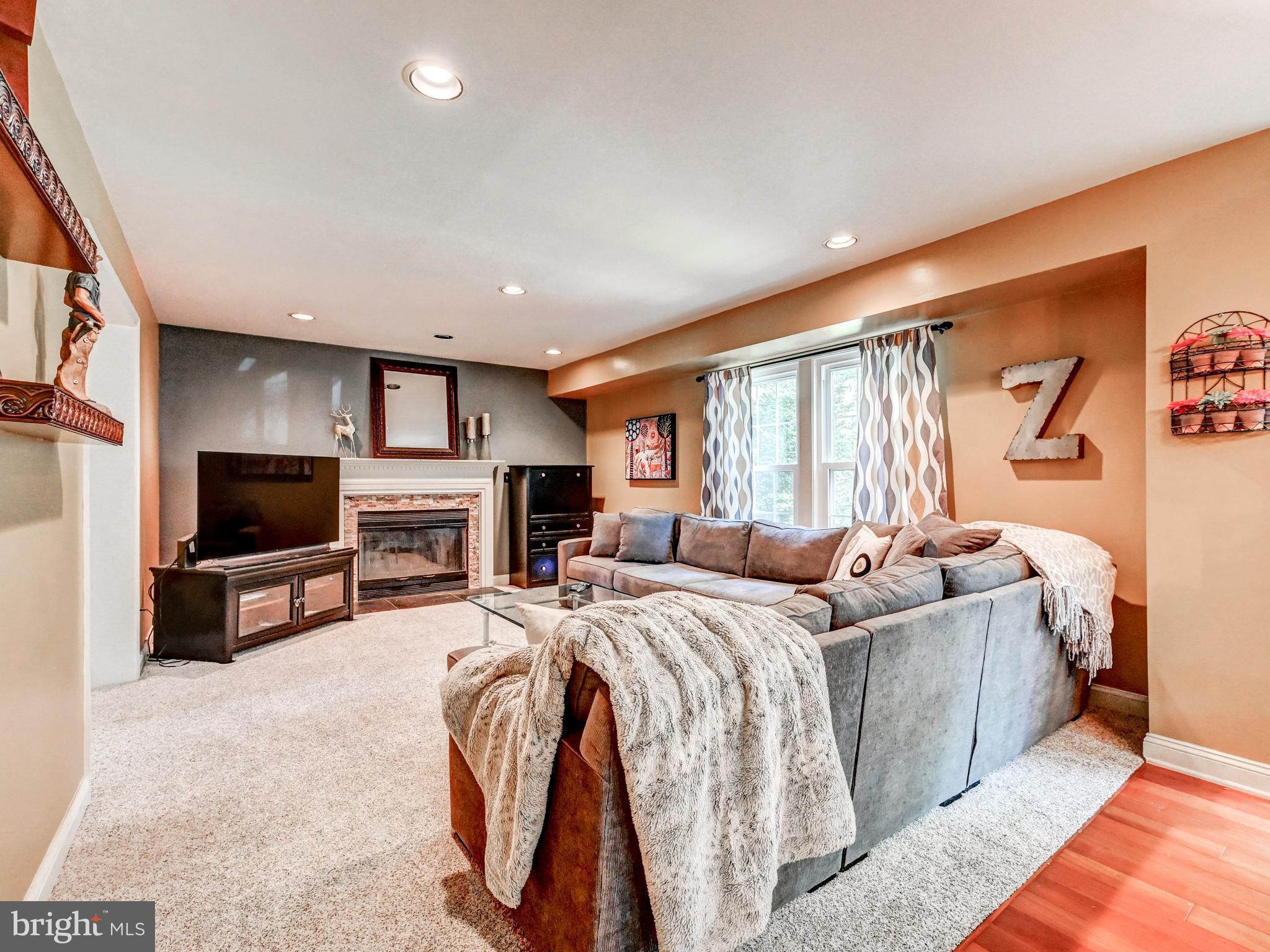 BERRYMANS HOLLOW - Residential