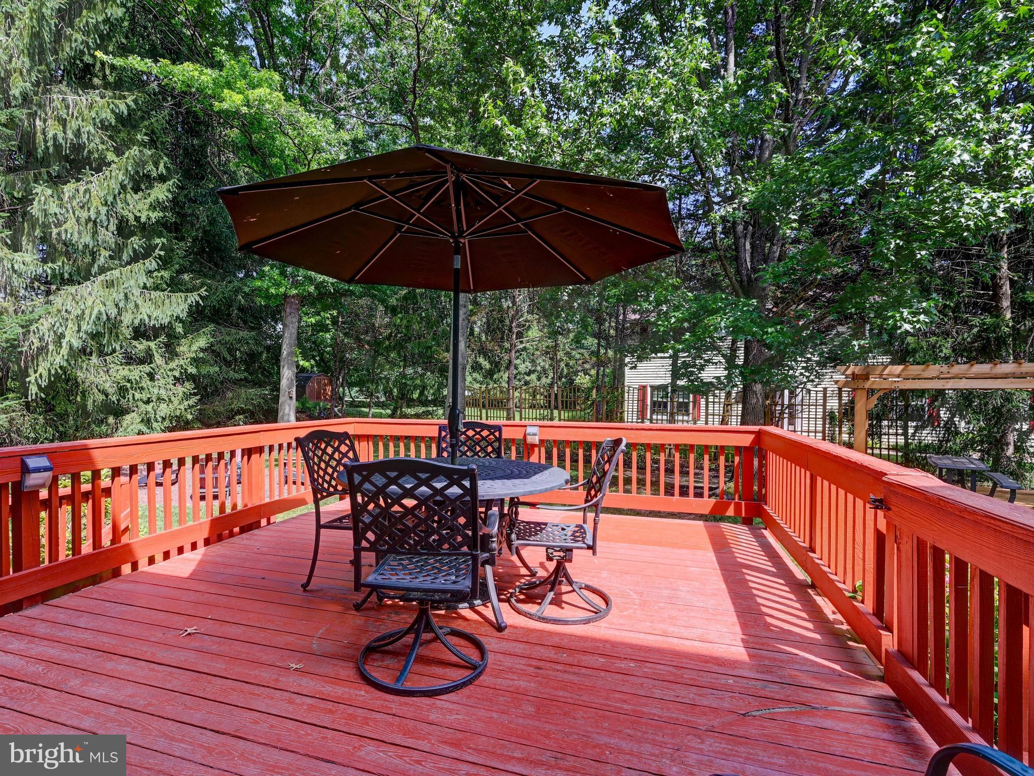 BERRYMANS HOLLOW - Residential