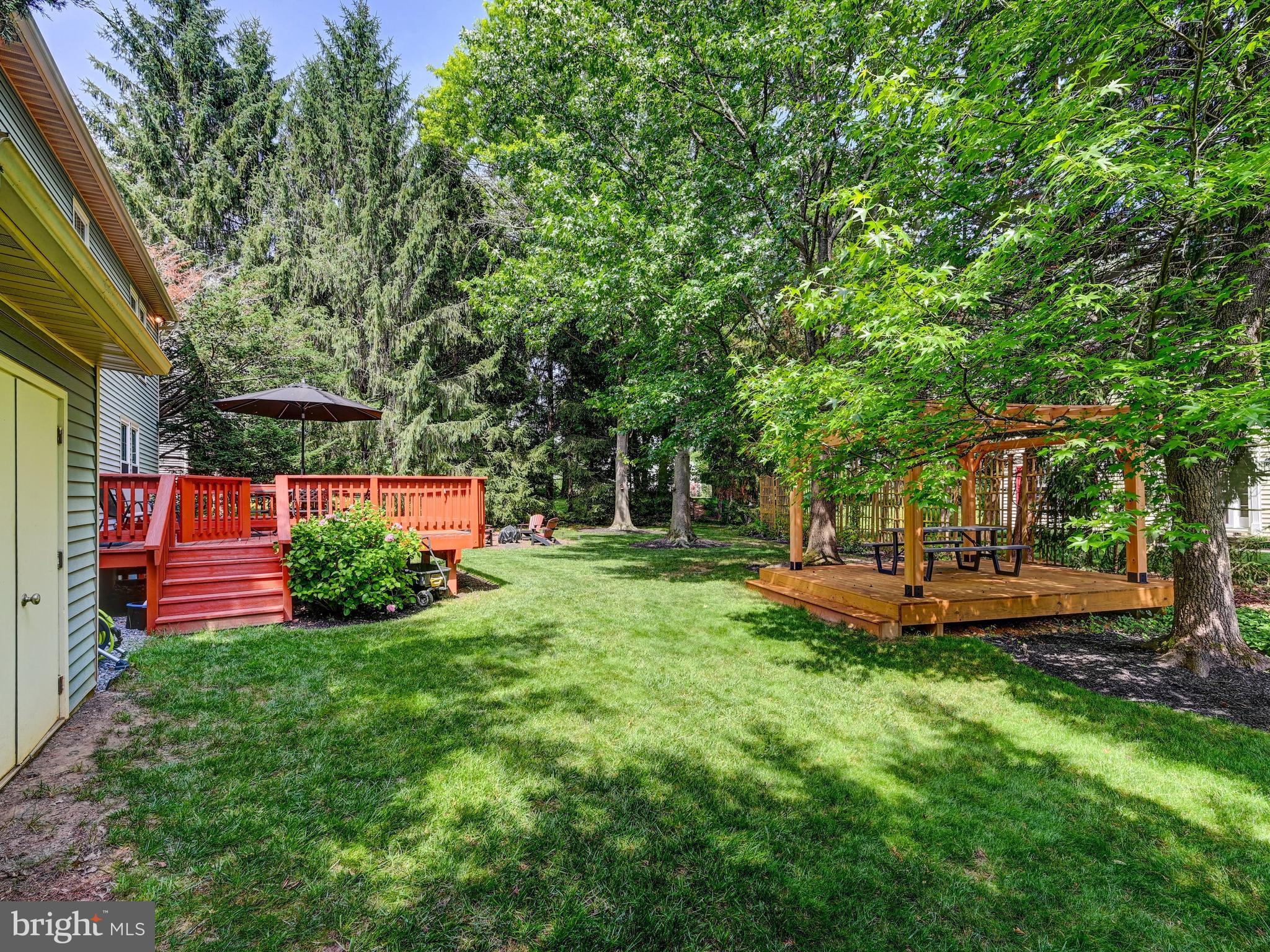 BERRYMANS HOLLOW - Residential