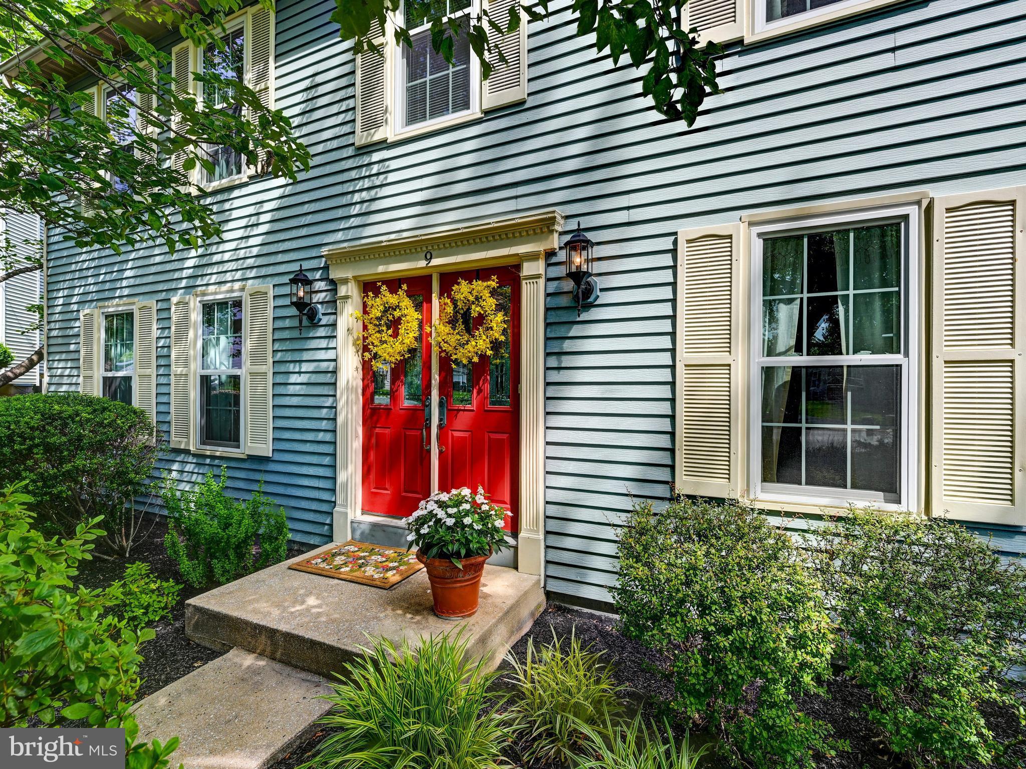 BERRYMANS HOLLOW - Residential