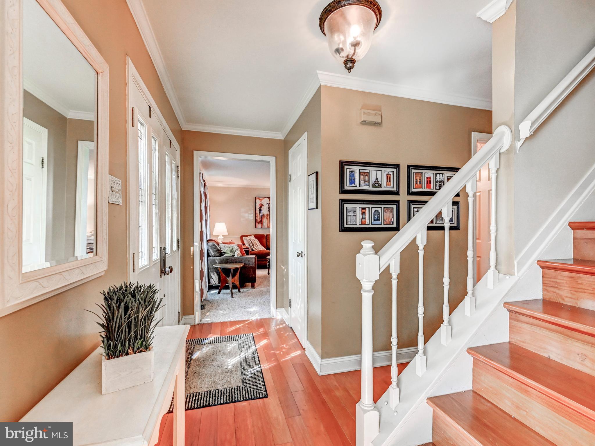 BERRYMANS HOLLOW - Residential