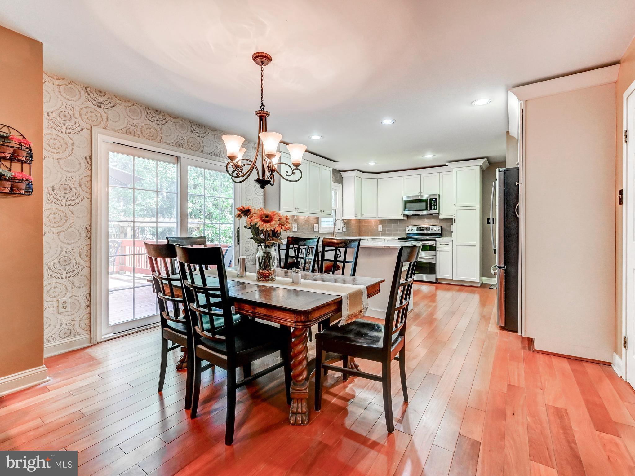 BERRYMANS HOLLOW - Residential