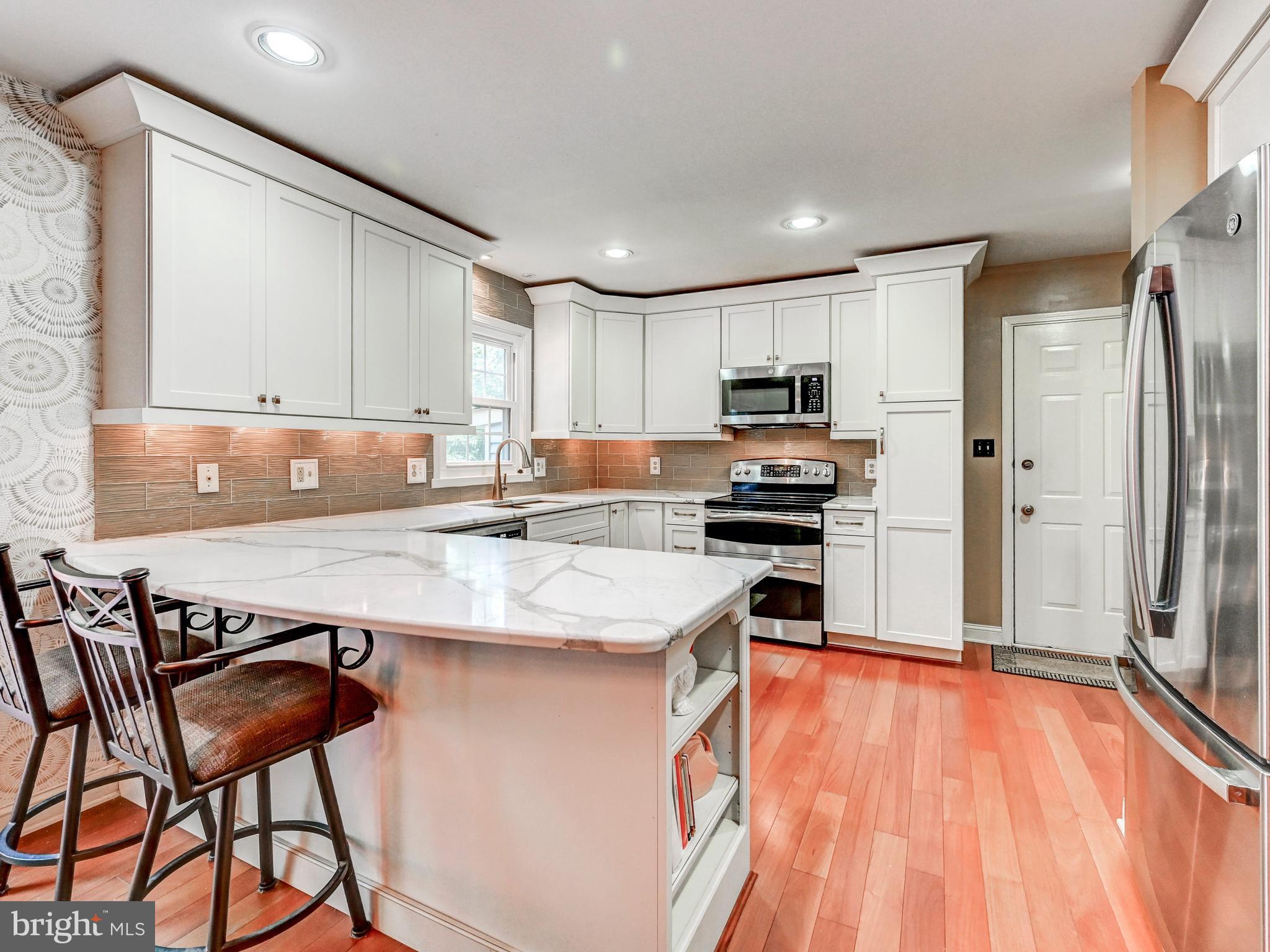 BERRYMANS HOLLOW - Residential