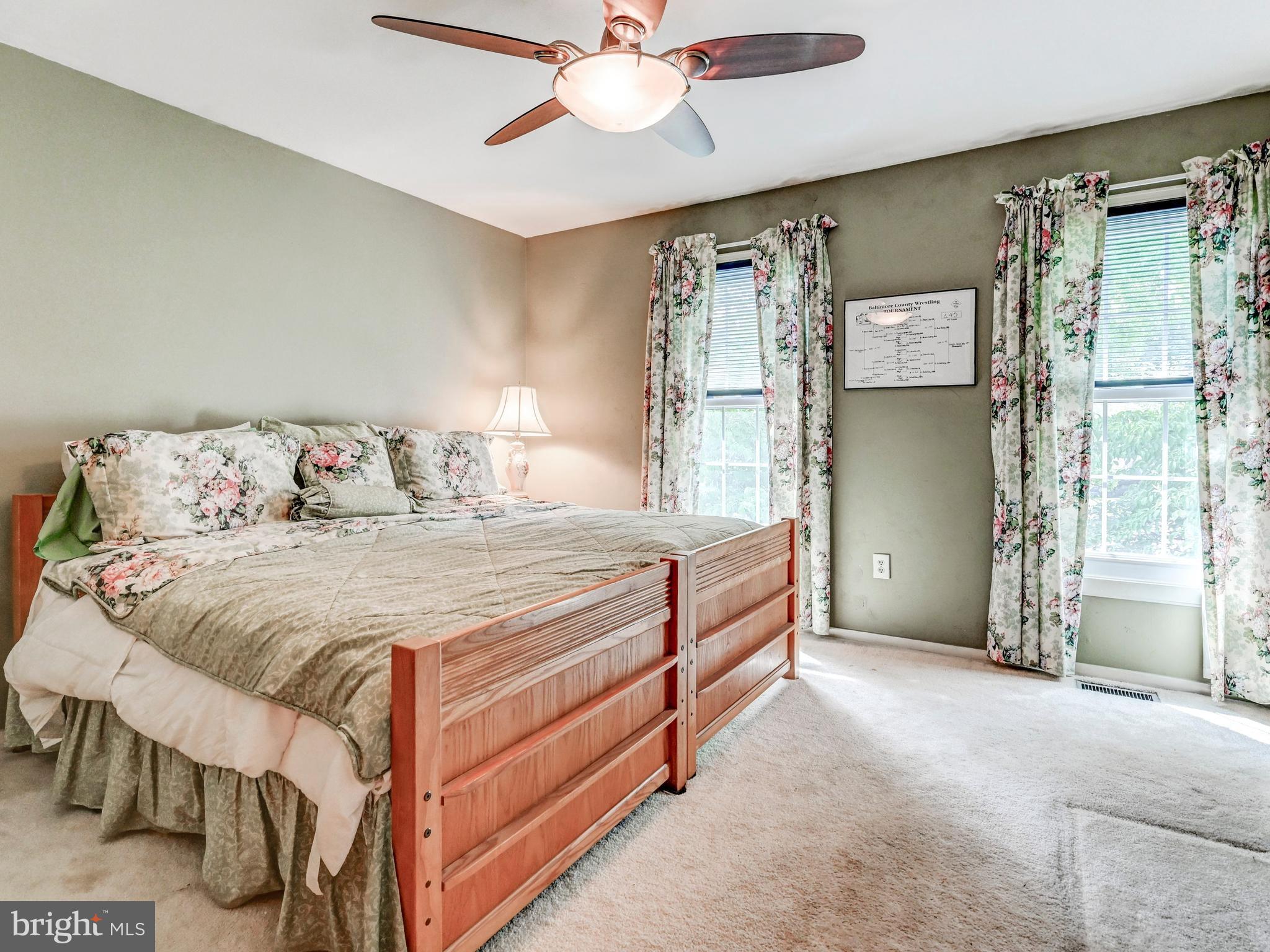 BERRYMANS HOLLOW - Residential