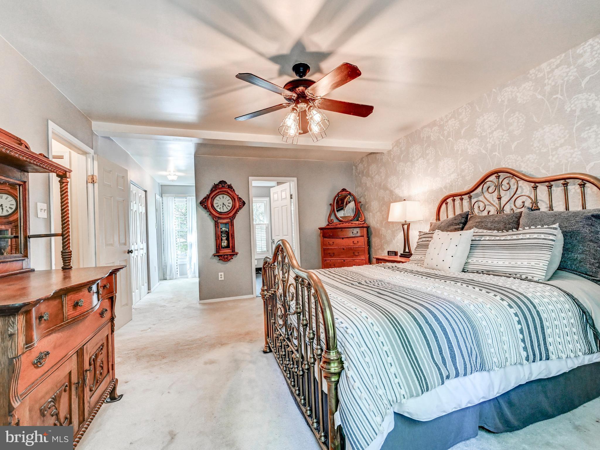 BERRYMANS HOLLOW - Residential