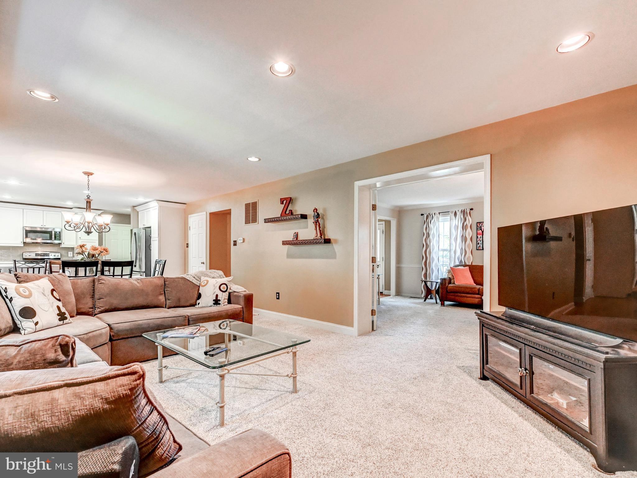 BERRYMANS HOLLOW - Residential