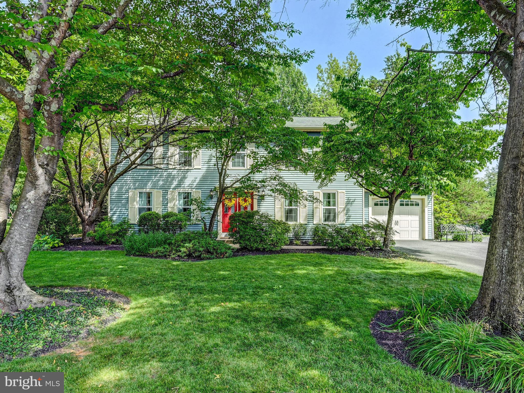 BERRYMANS HOLLOW - Residential