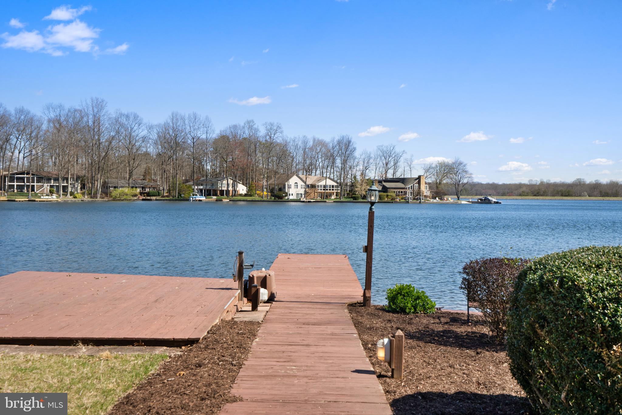 LAKE OF THE WOODS - Residential
