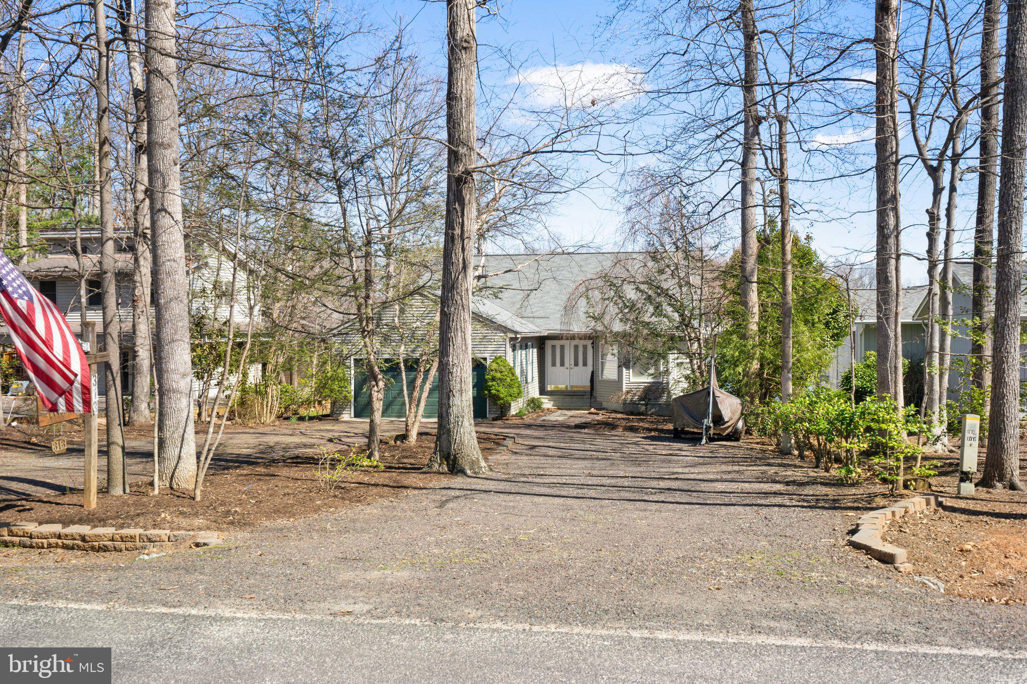 LAKE OF THE WOODS - Residential