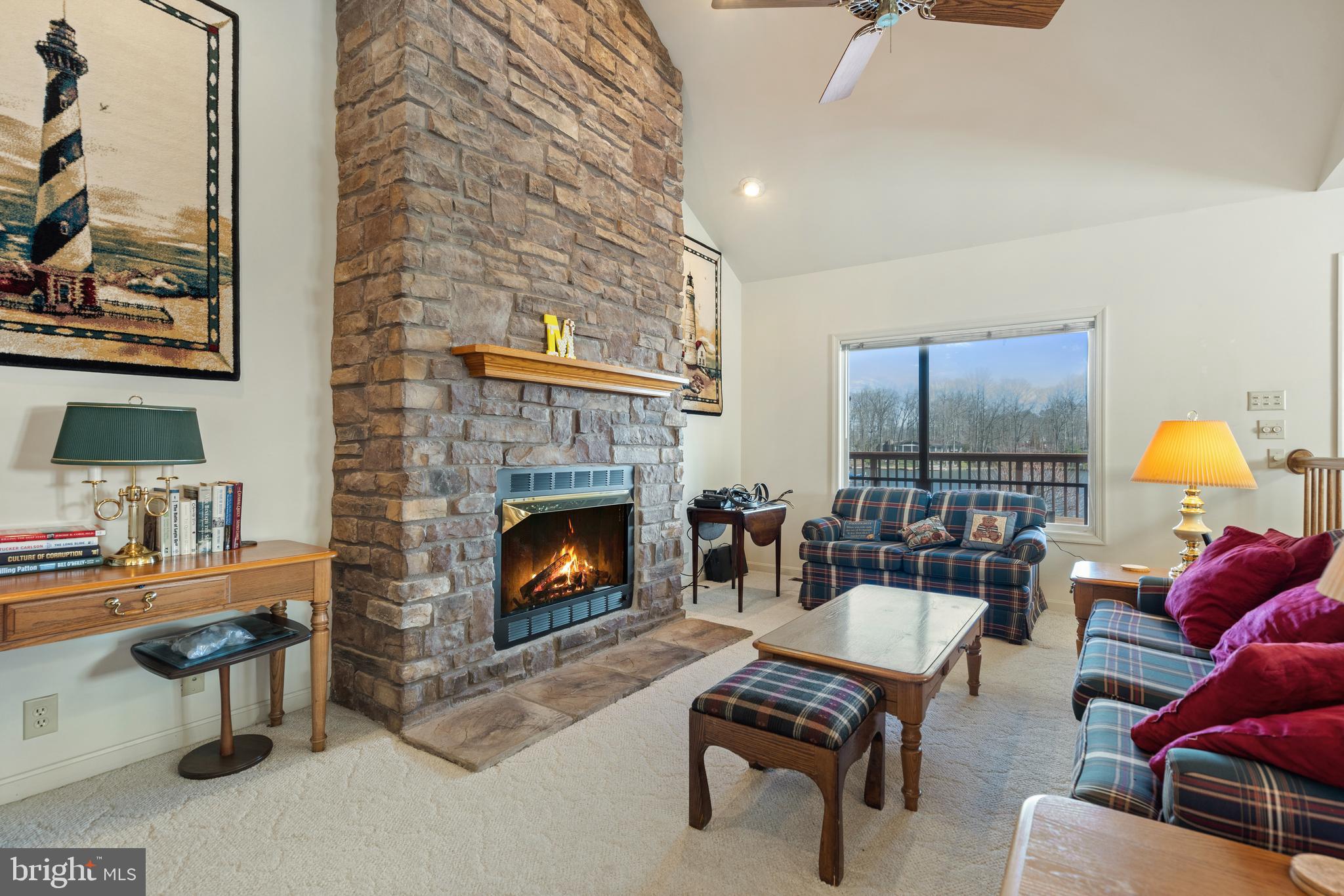 LAKE OF THE WOODS - Residential