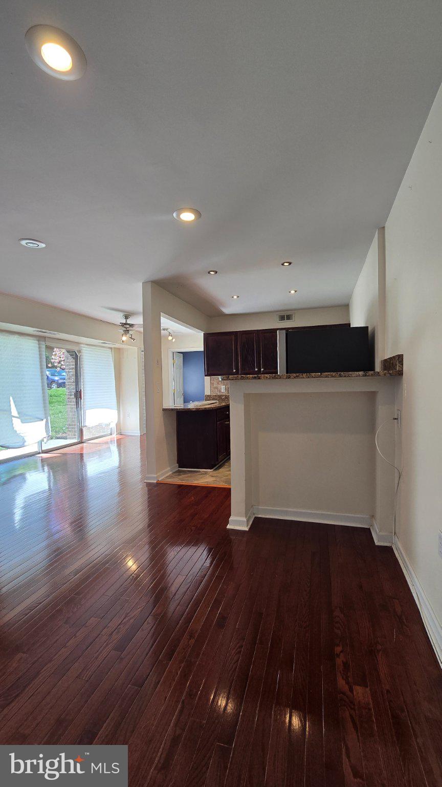 OCCOQUAN RIDGE - Residential