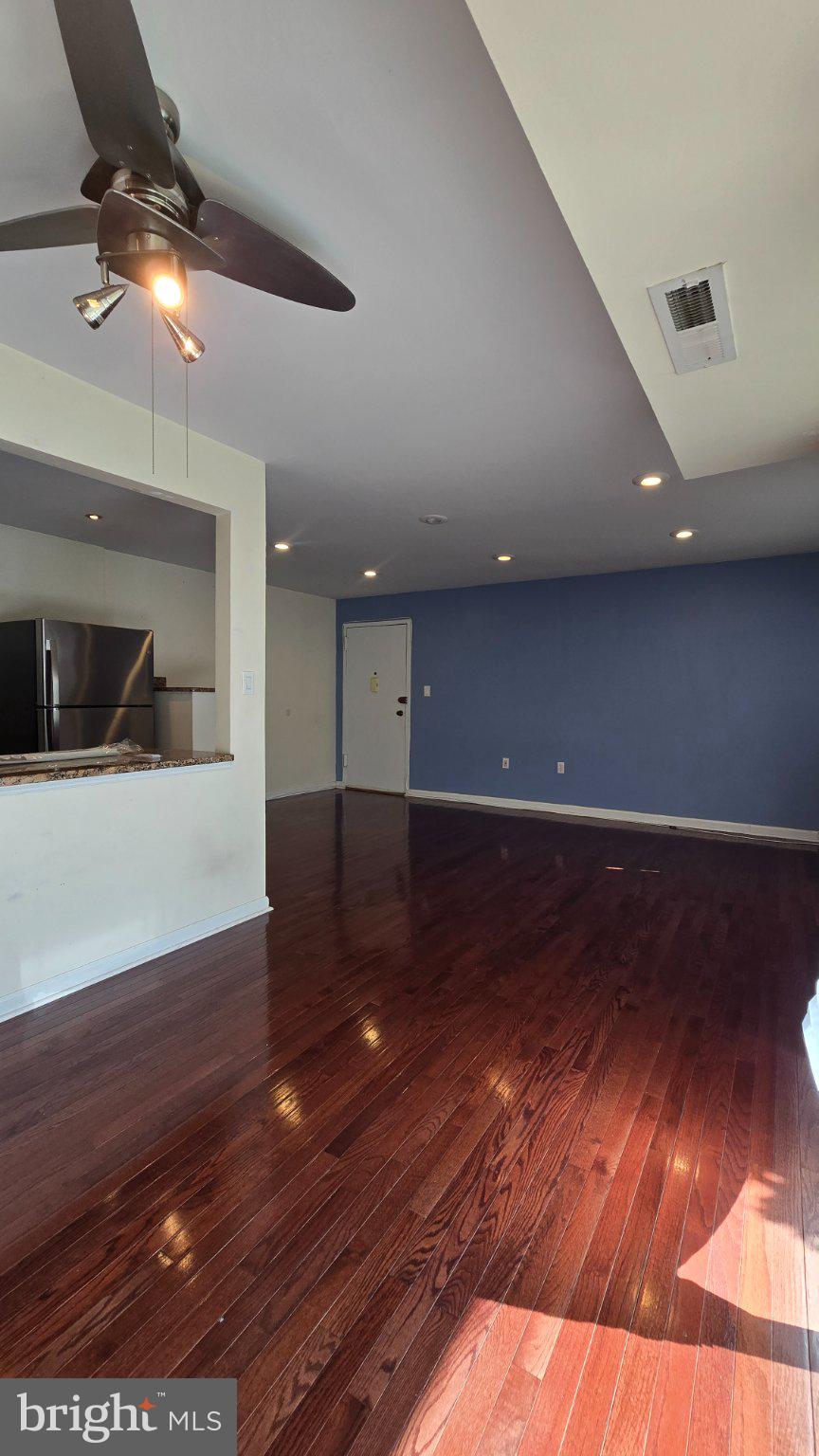 OCCOQUAN RIDGE - Residential