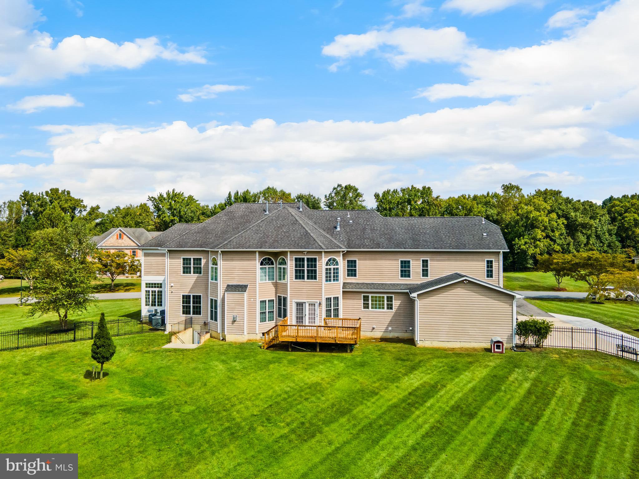 WOODMORE AT OAK CREEK-PL - Residential