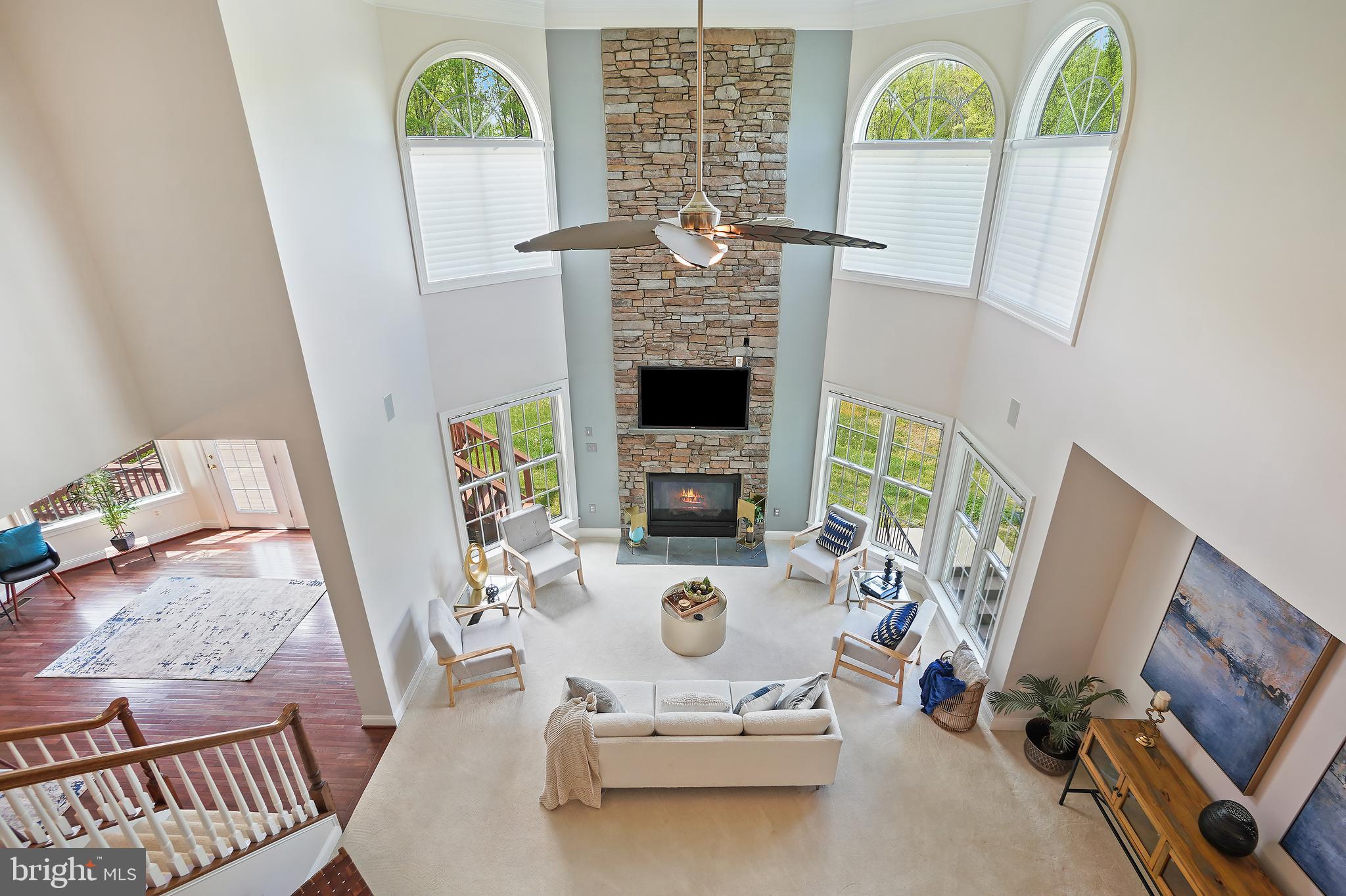 WOODMORE AT OAK CREEK-PL - Residential