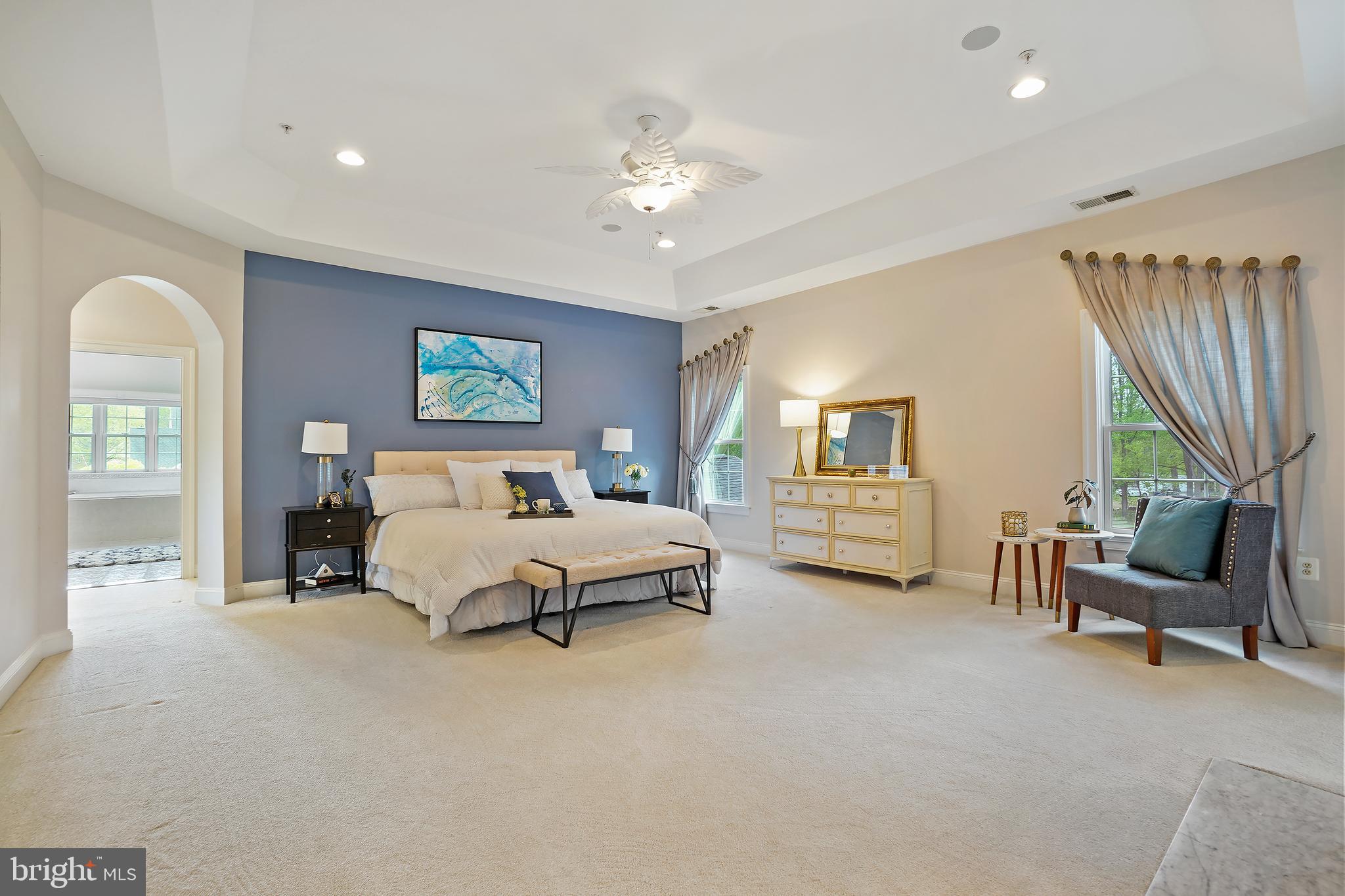 WOODMORE AT OAK CREEK-PL - Residential