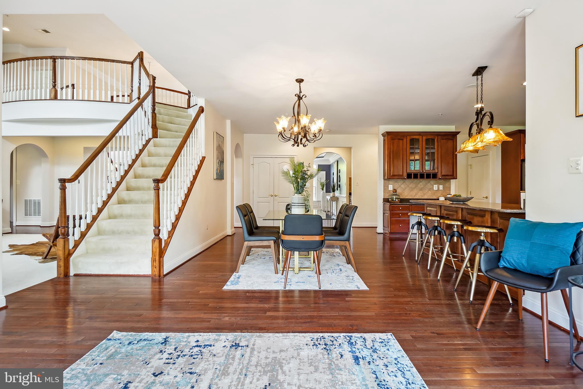 WOODMORE AT OAK CREEK-PL - Residential
