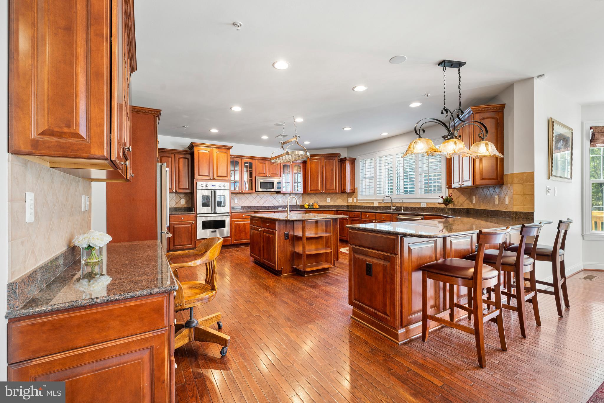 WOODMORE AT OAK CREEK-PL - Residential